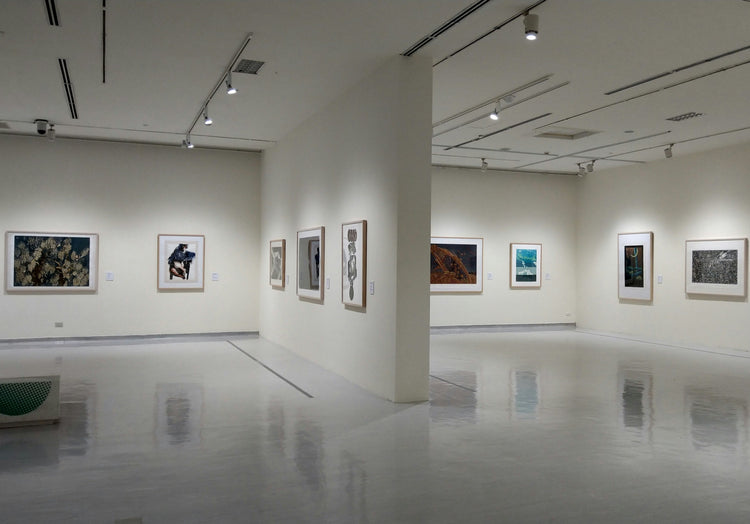 Our full gallery