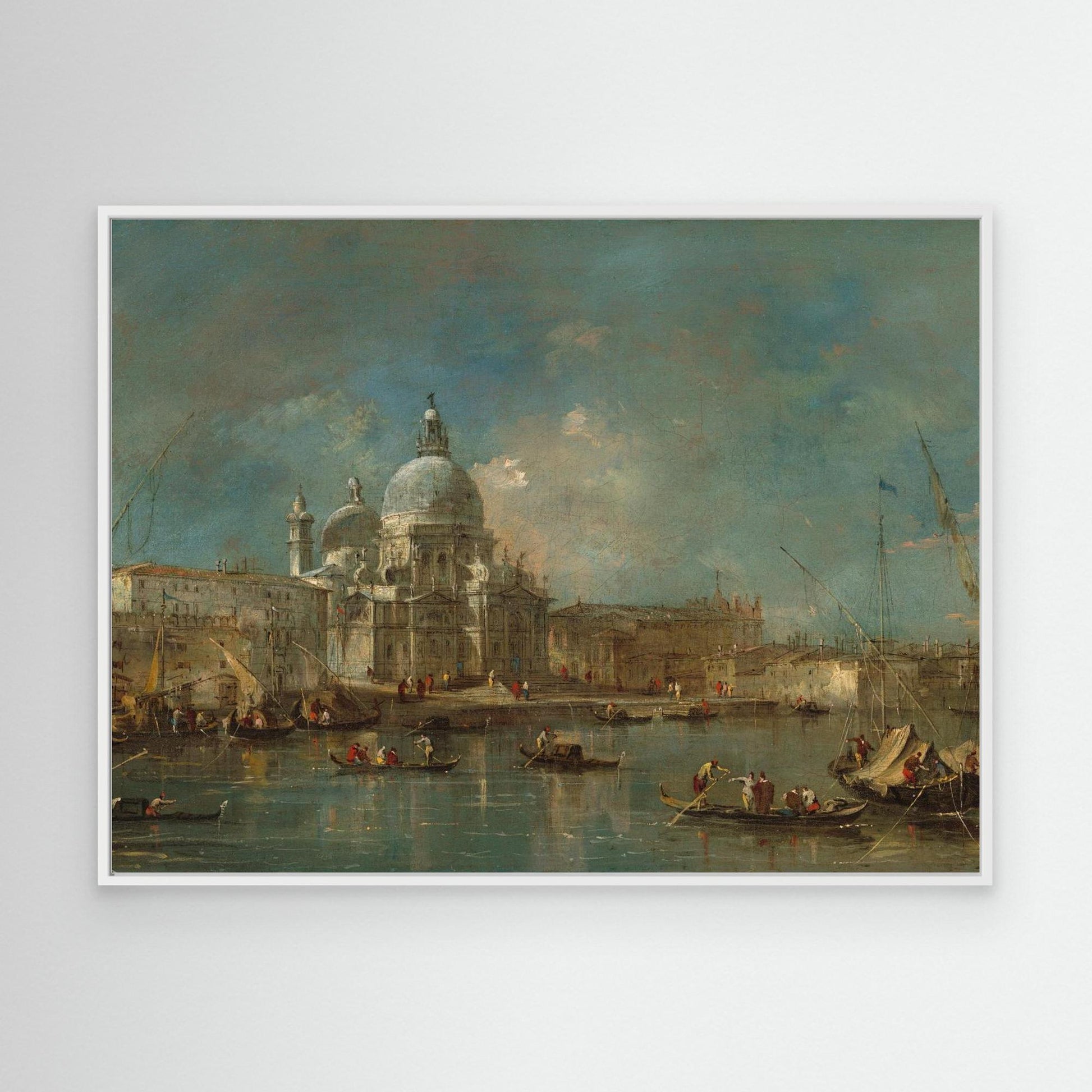 Santa Maria della Salute