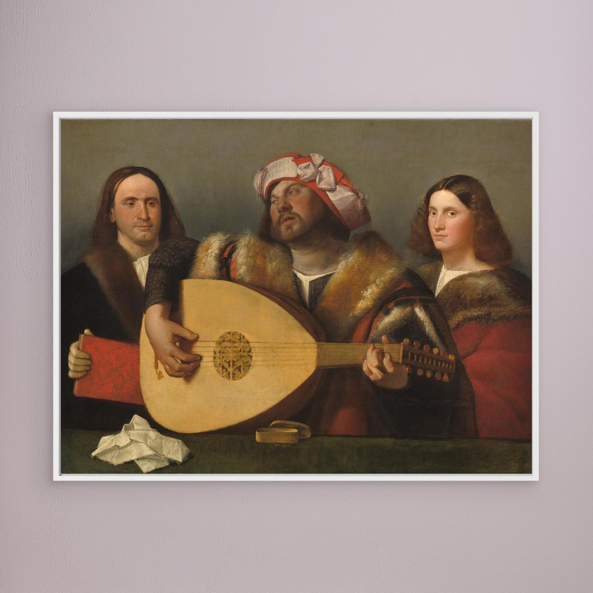 A Concert