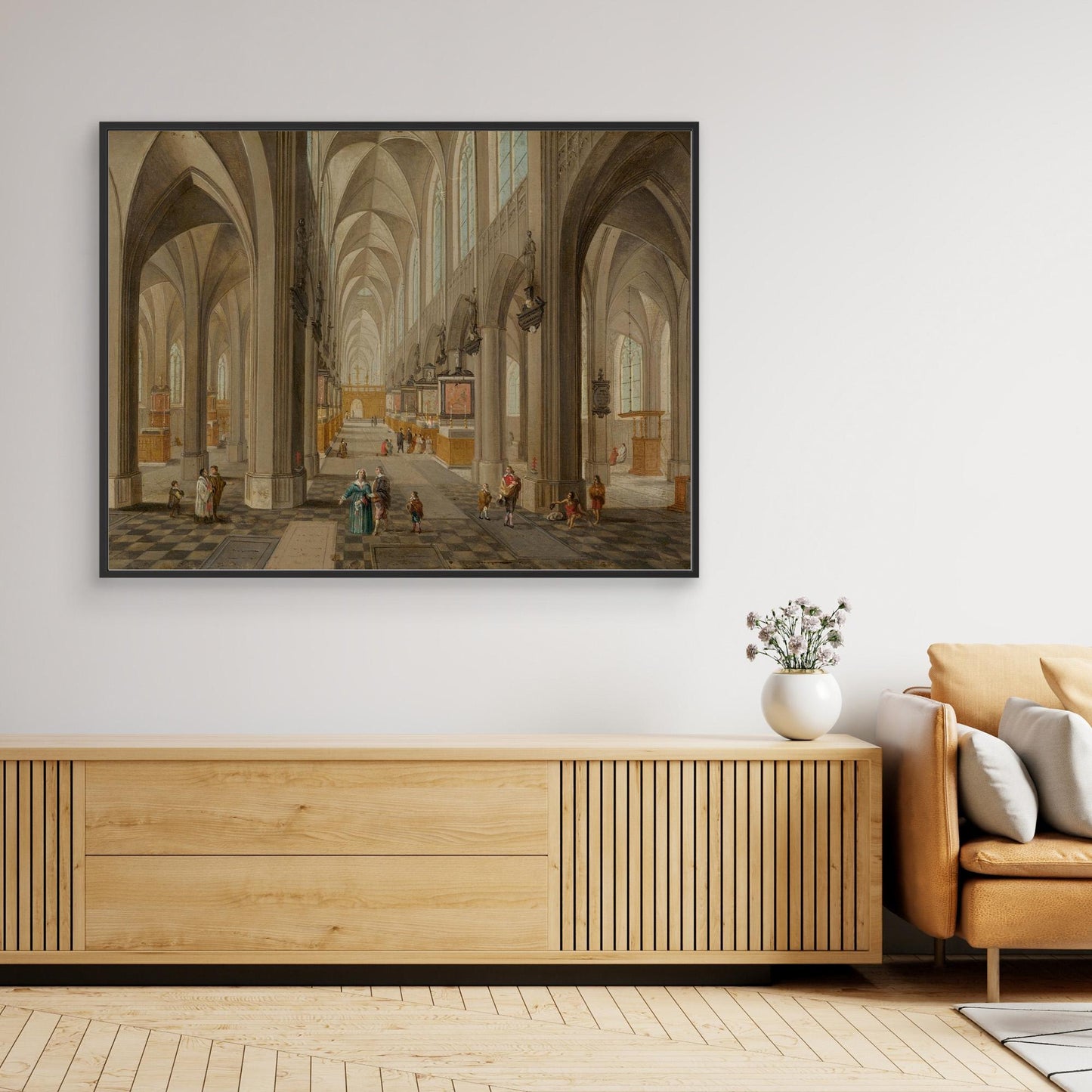 Antwerp Cathedral