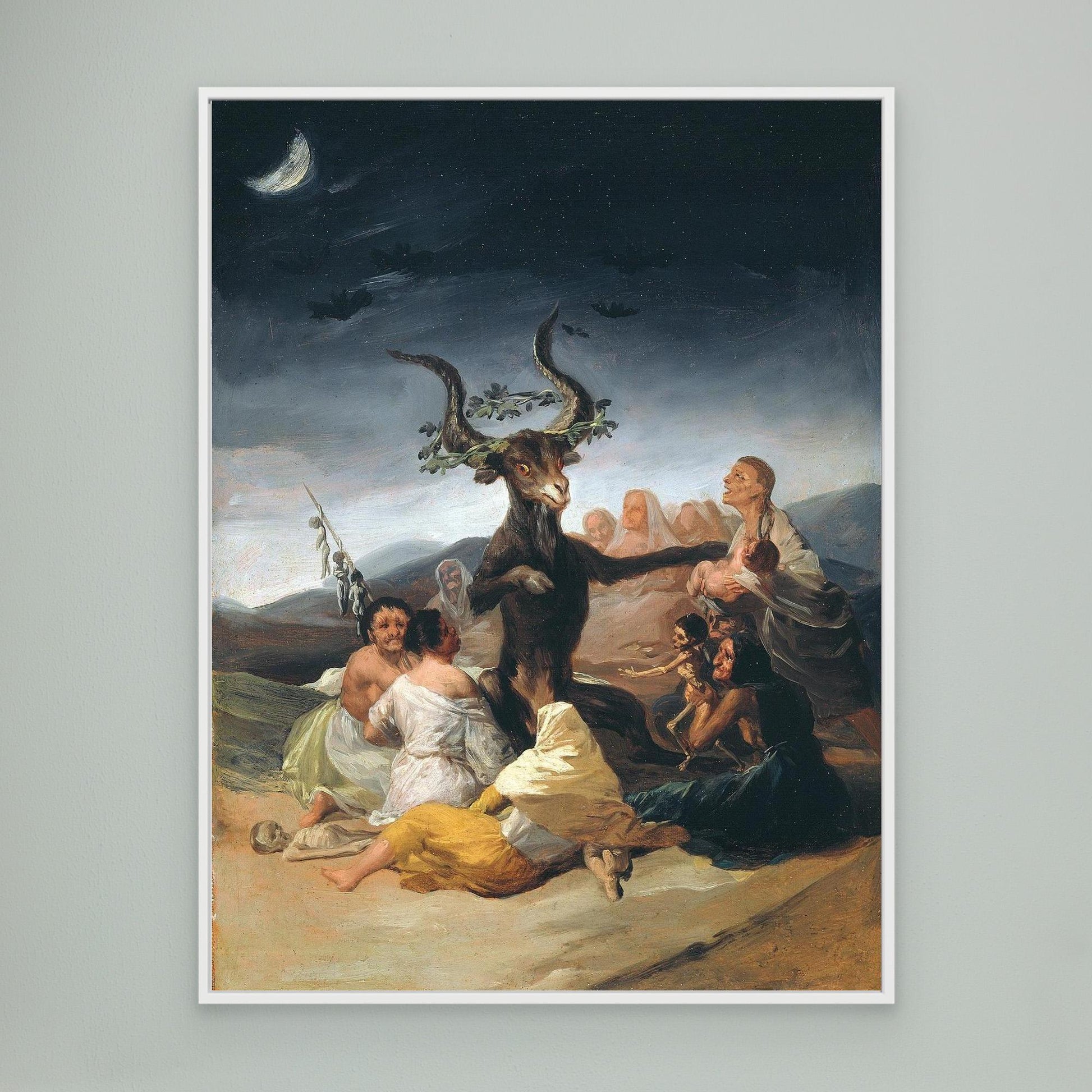 Witches’ Sabbath