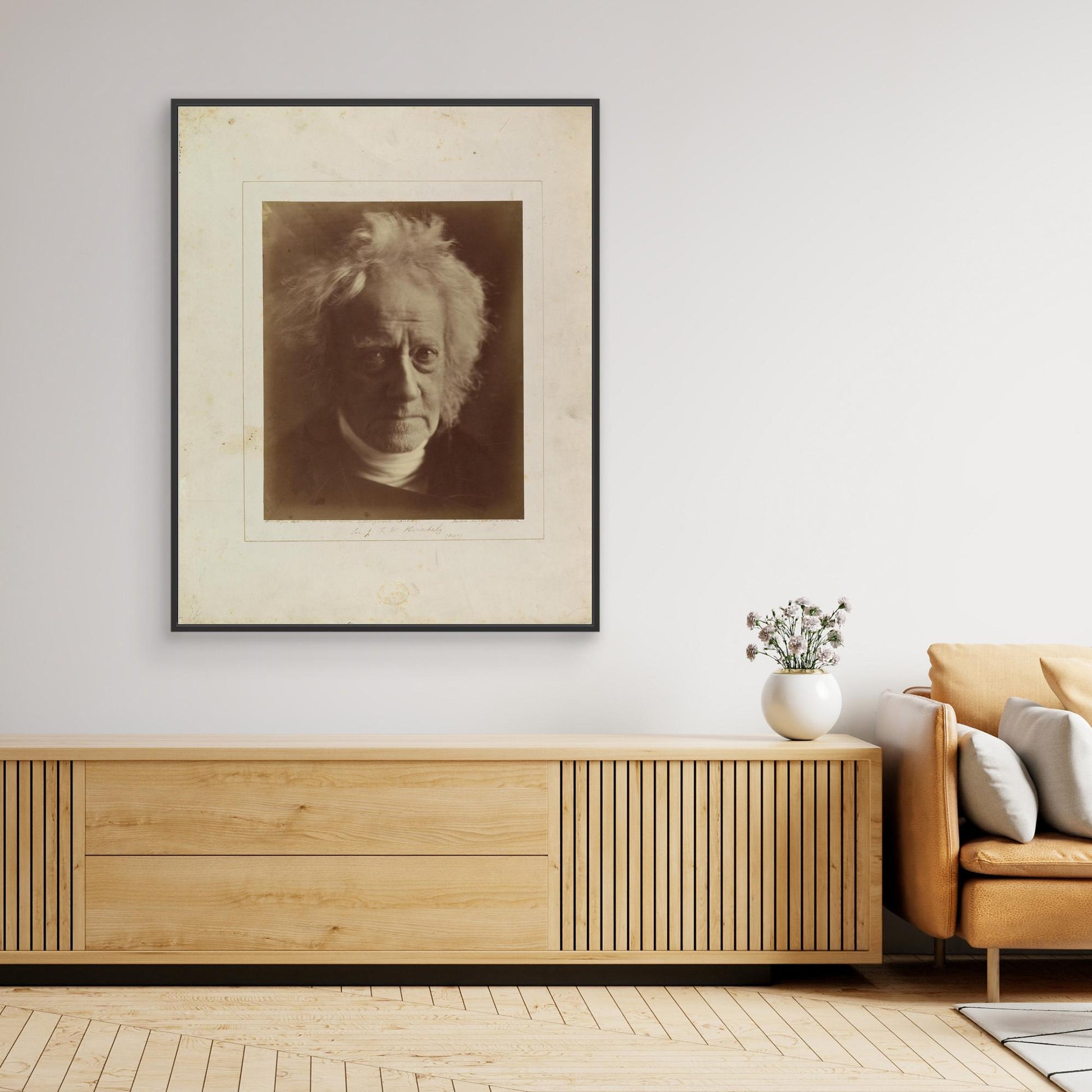 Sir John Herschel