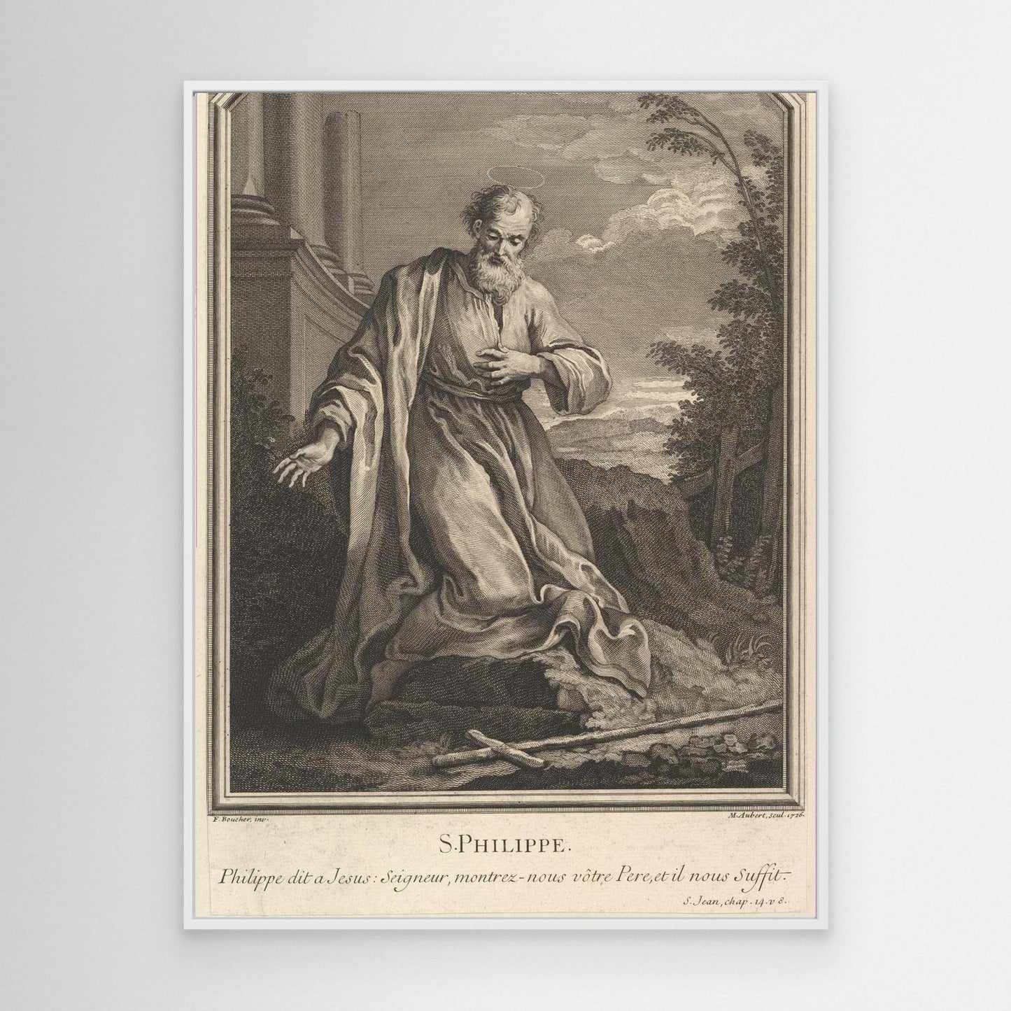 Saint Philippe