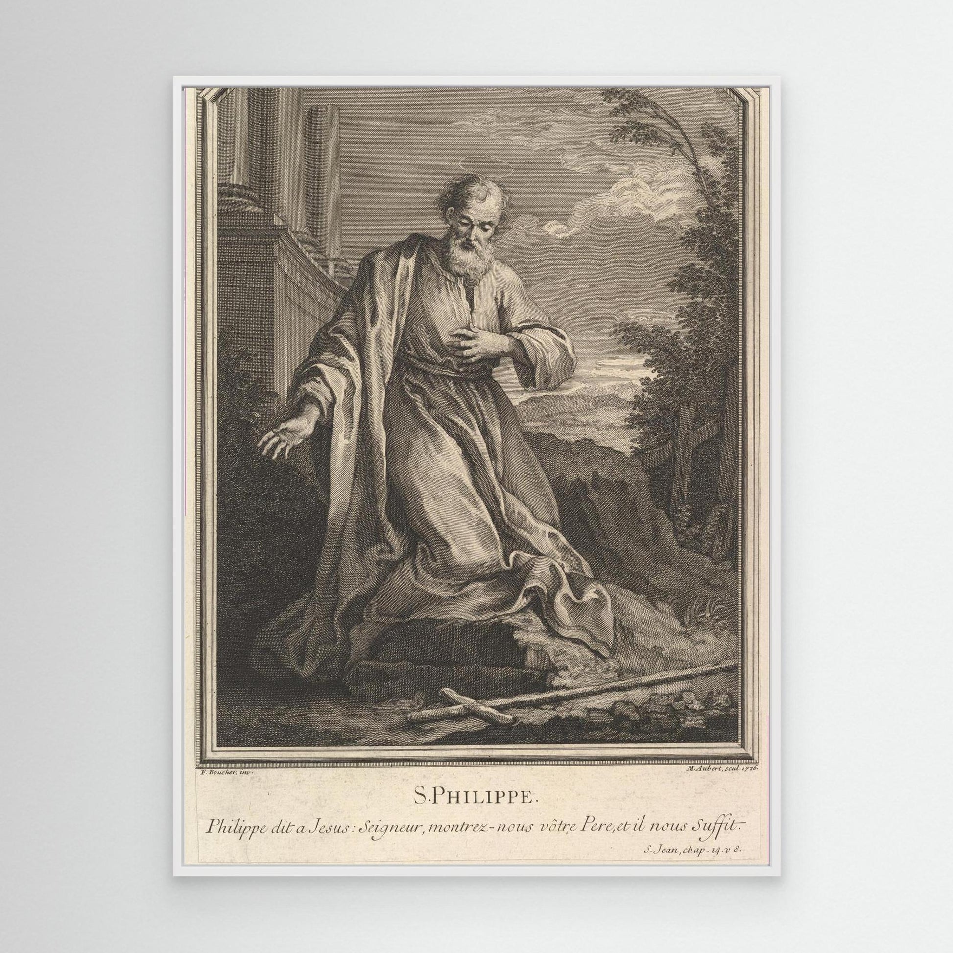Saint Philippe
