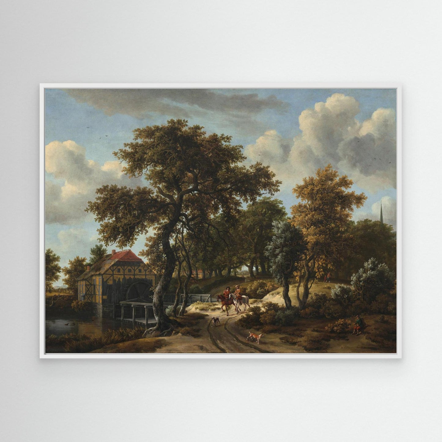 The Travelers