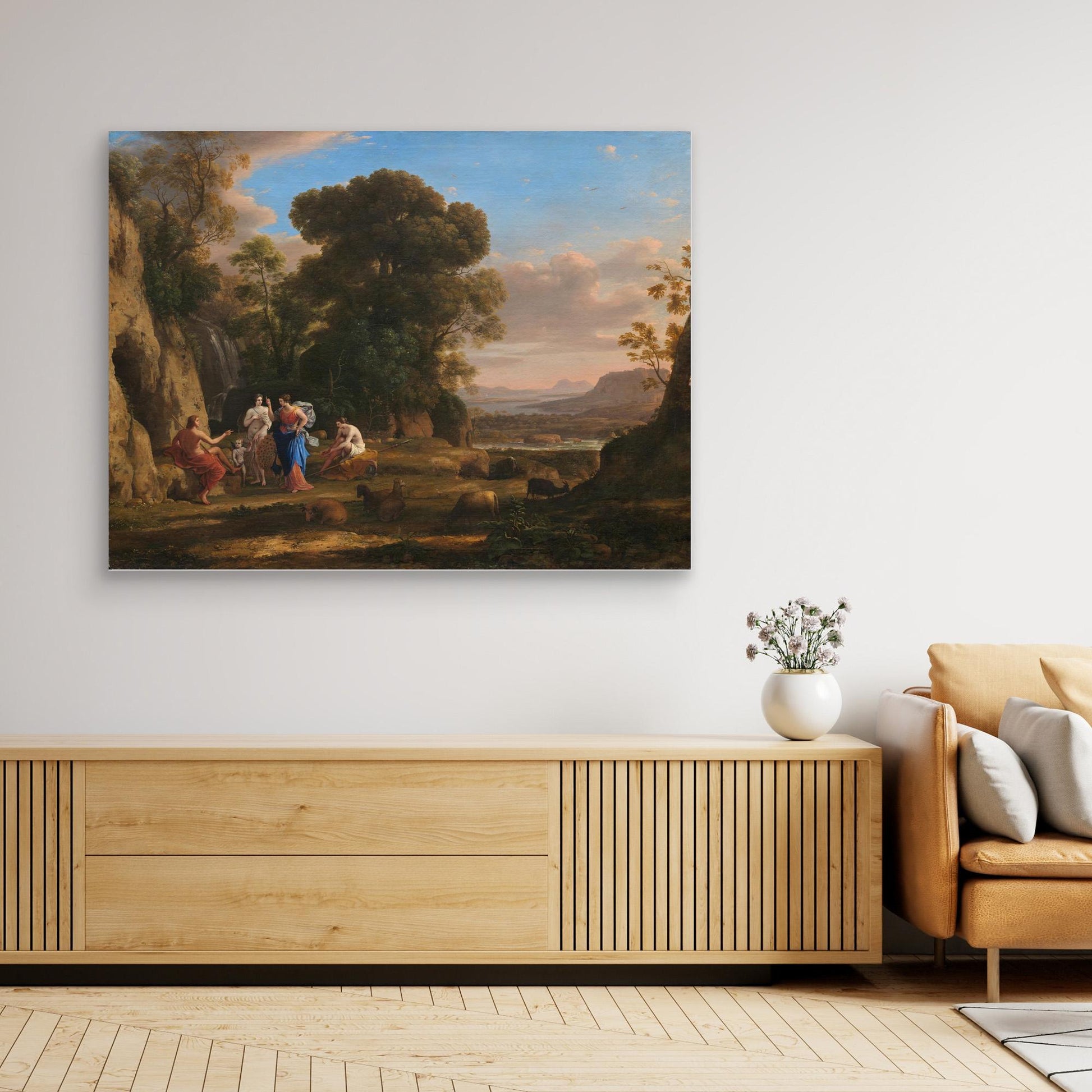The Judgment of Paris