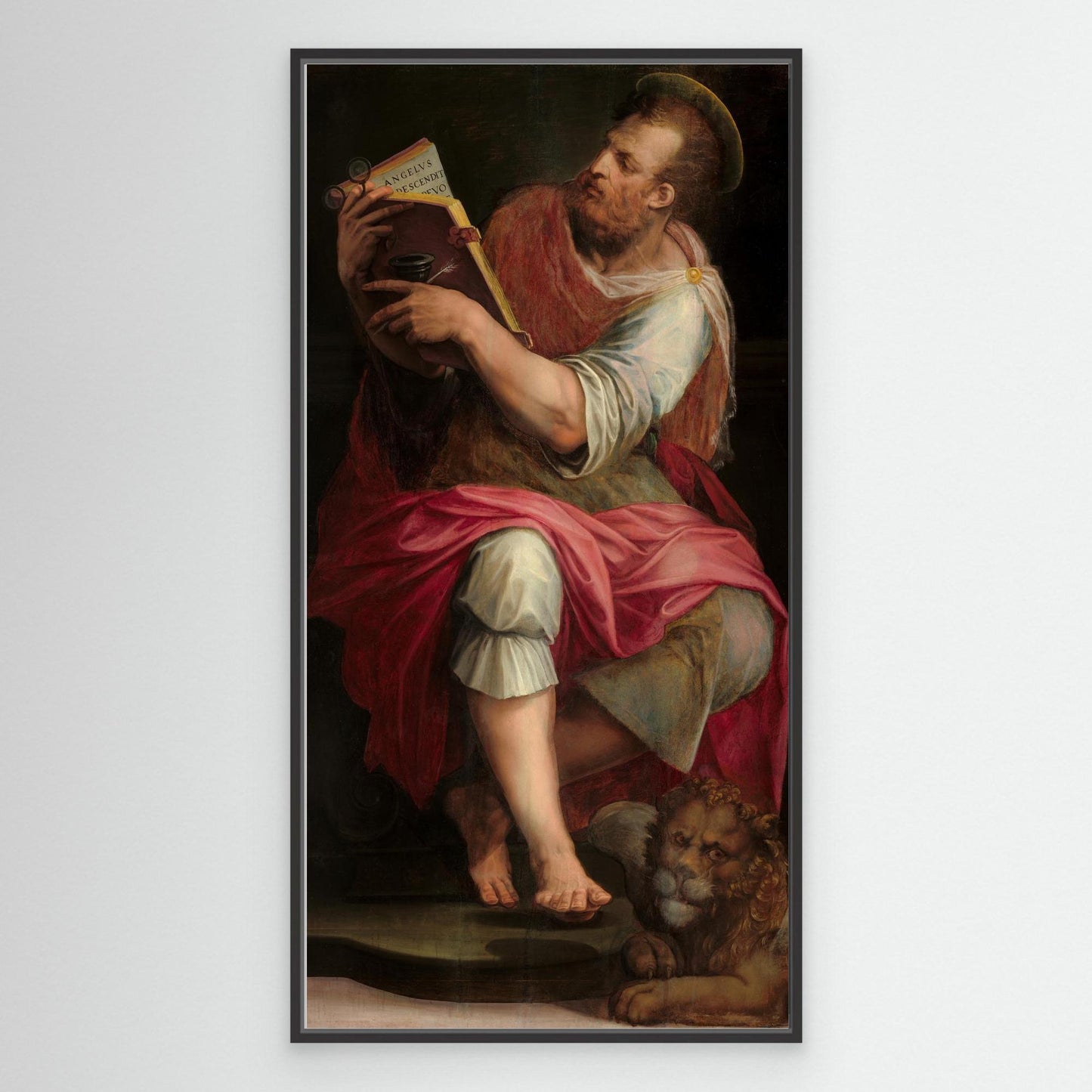 Saint Mark