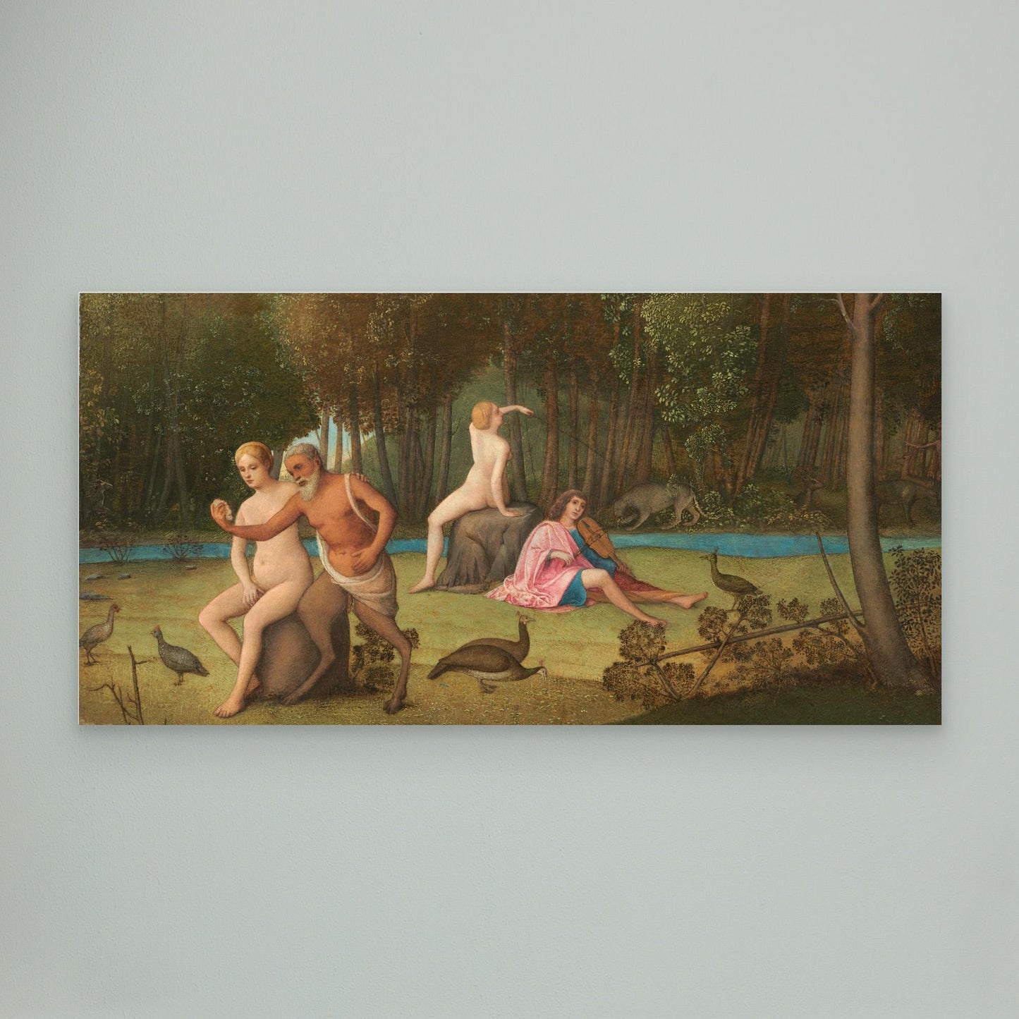 Orpheus