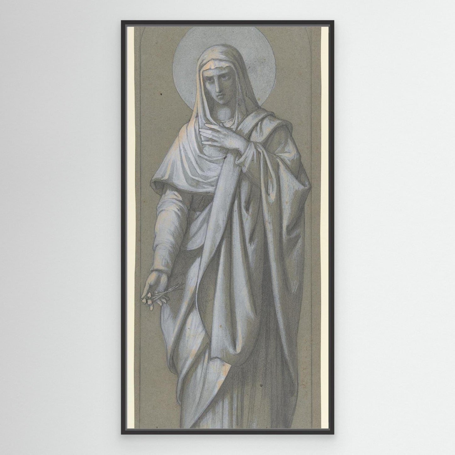 Mater Dolorosa