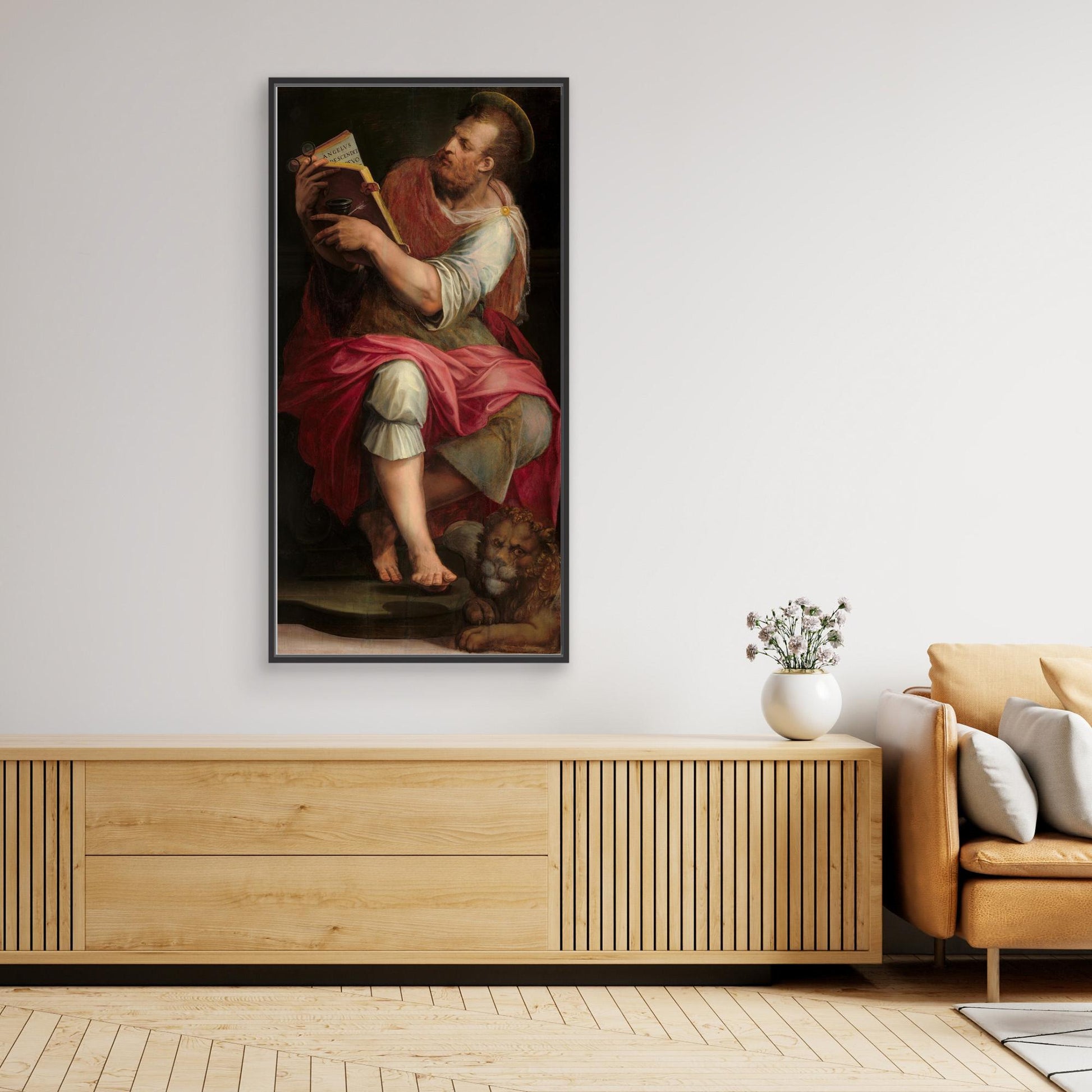 Saint Mark