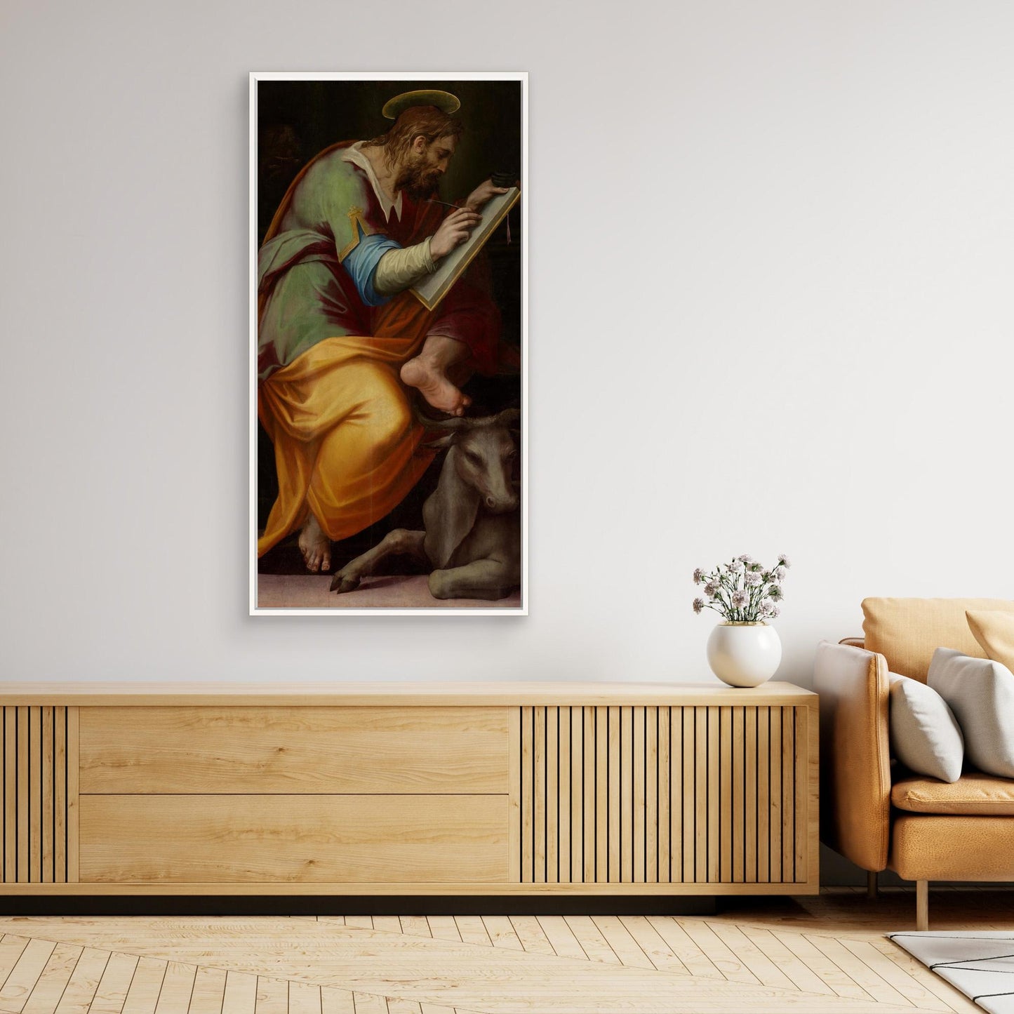 Saint Luke