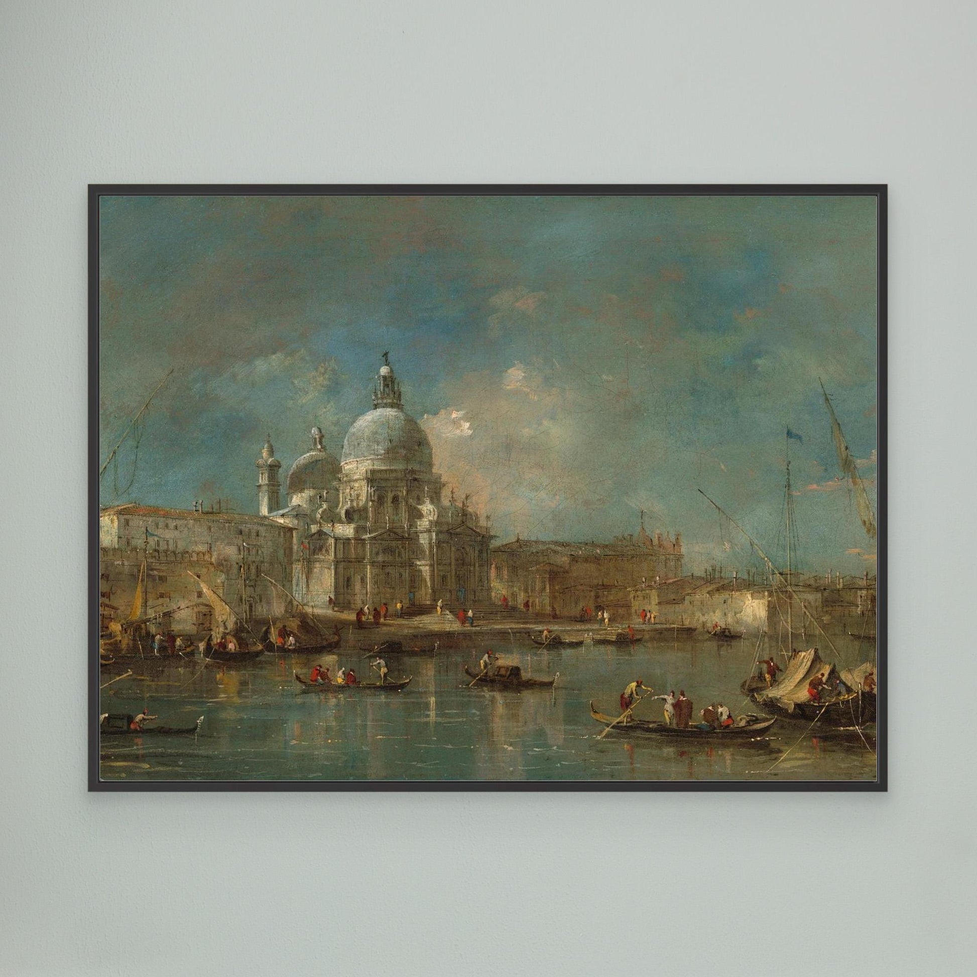Santa Maria della Salute