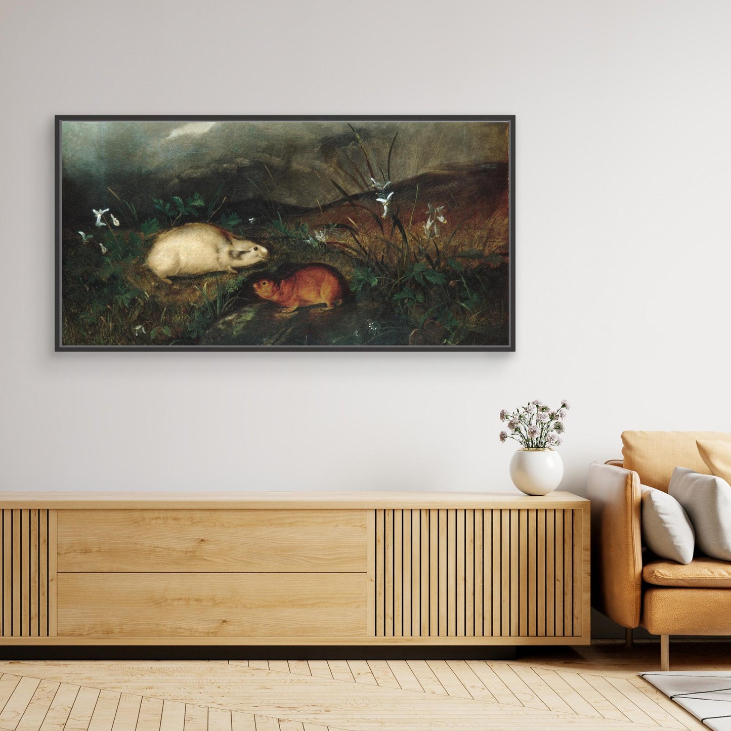 Hudson's Bay Lemming