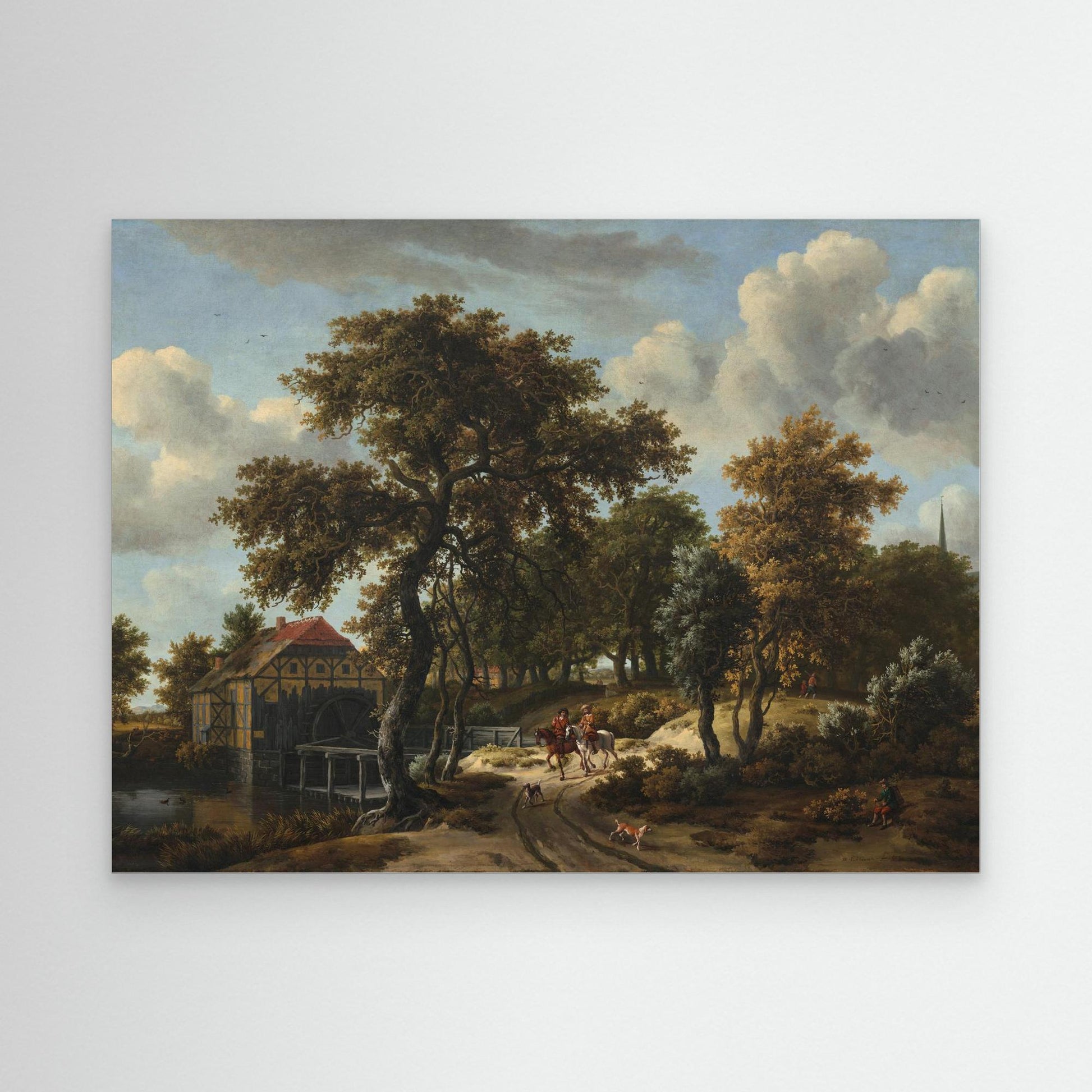 The Travelers