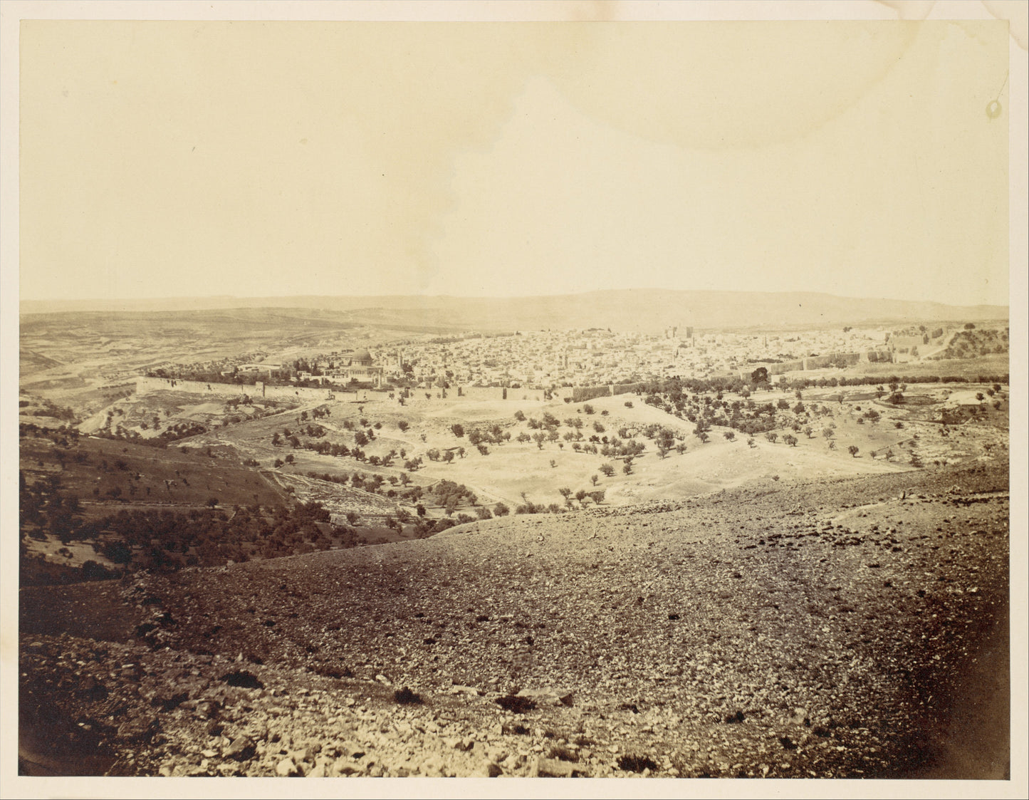 Jerusalem