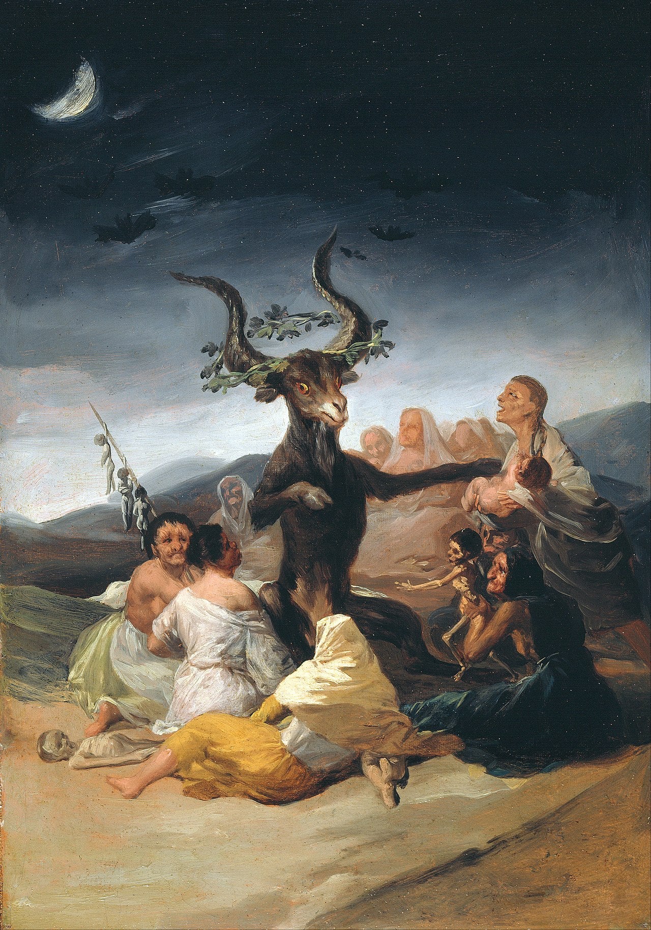 Witches’ Sabbath