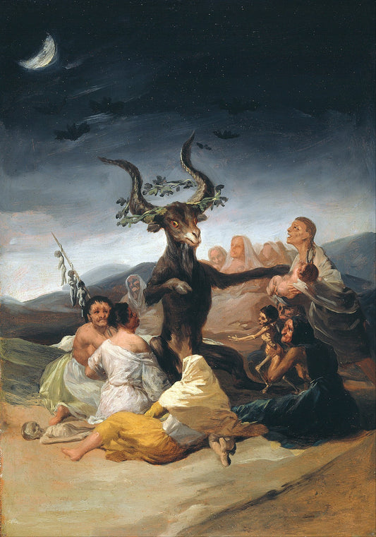 Witches’ Sabbath