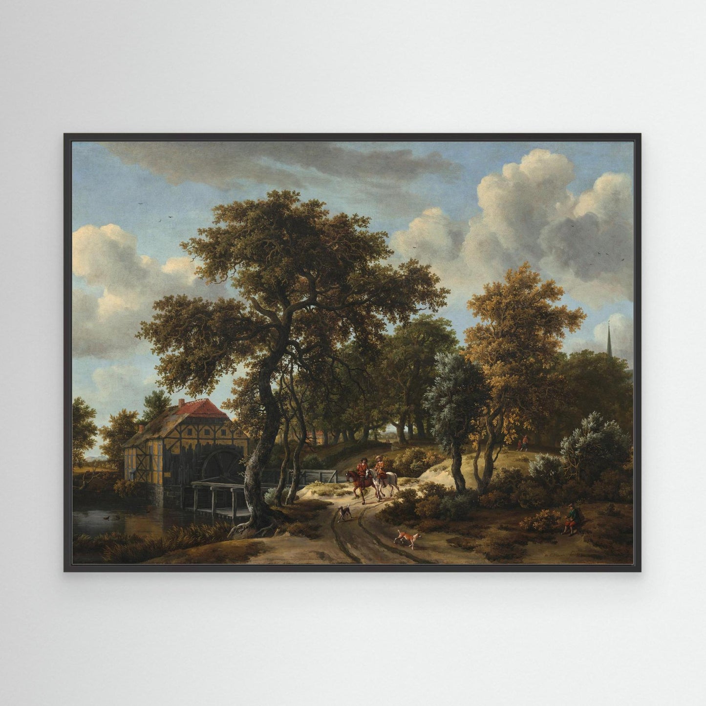 The Travelers