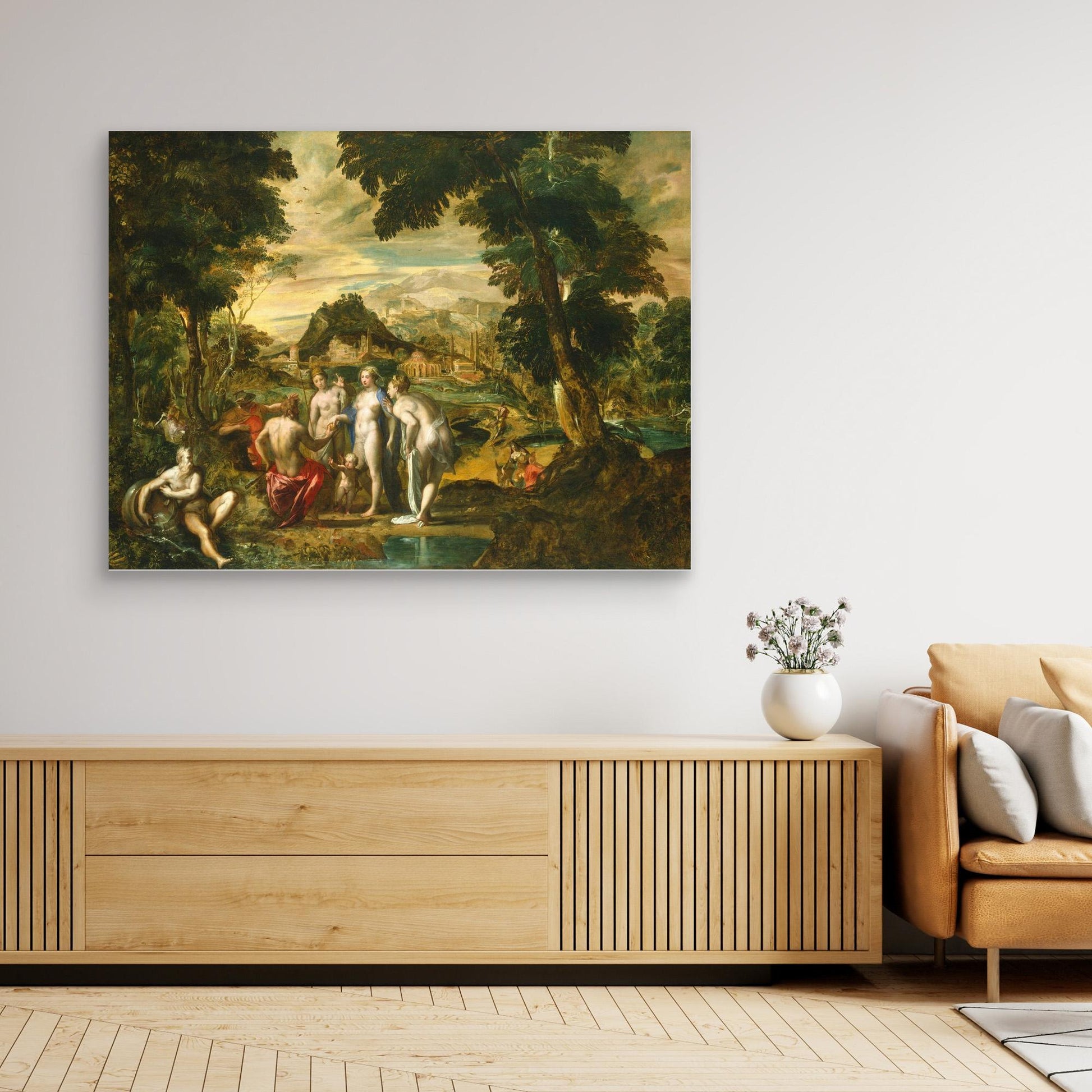 The Judgment of Paris