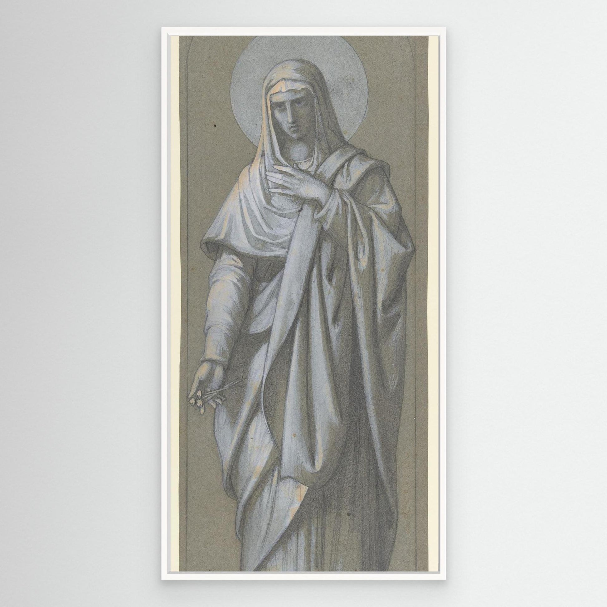 Mater Dolorosa
