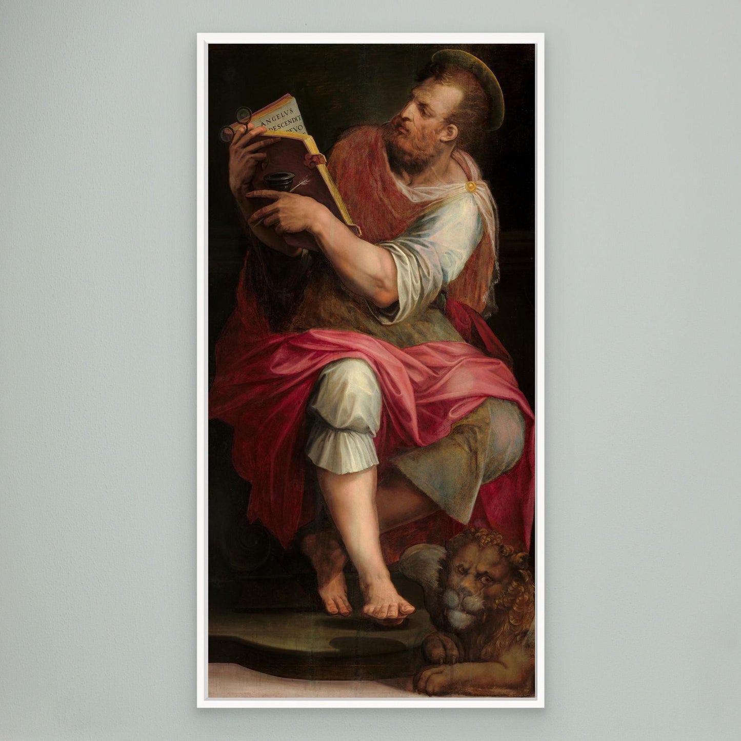 Saint Mark