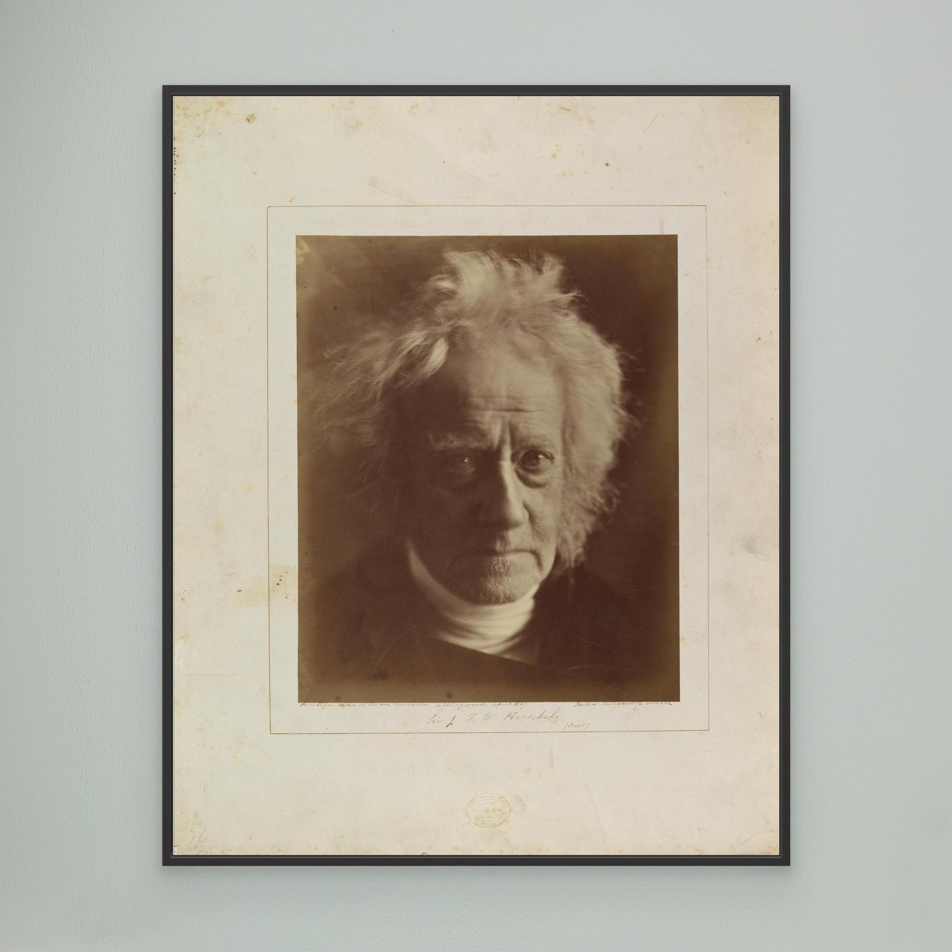 Sir John Herschel