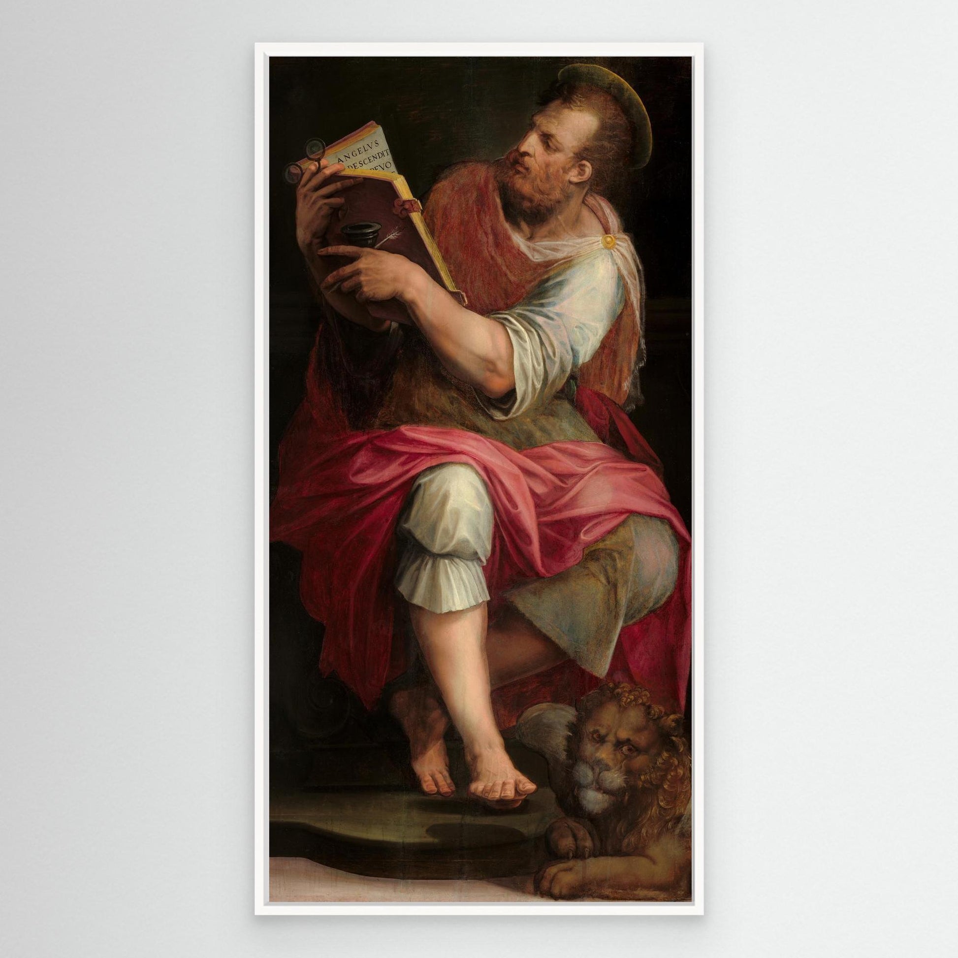 Saint Mark