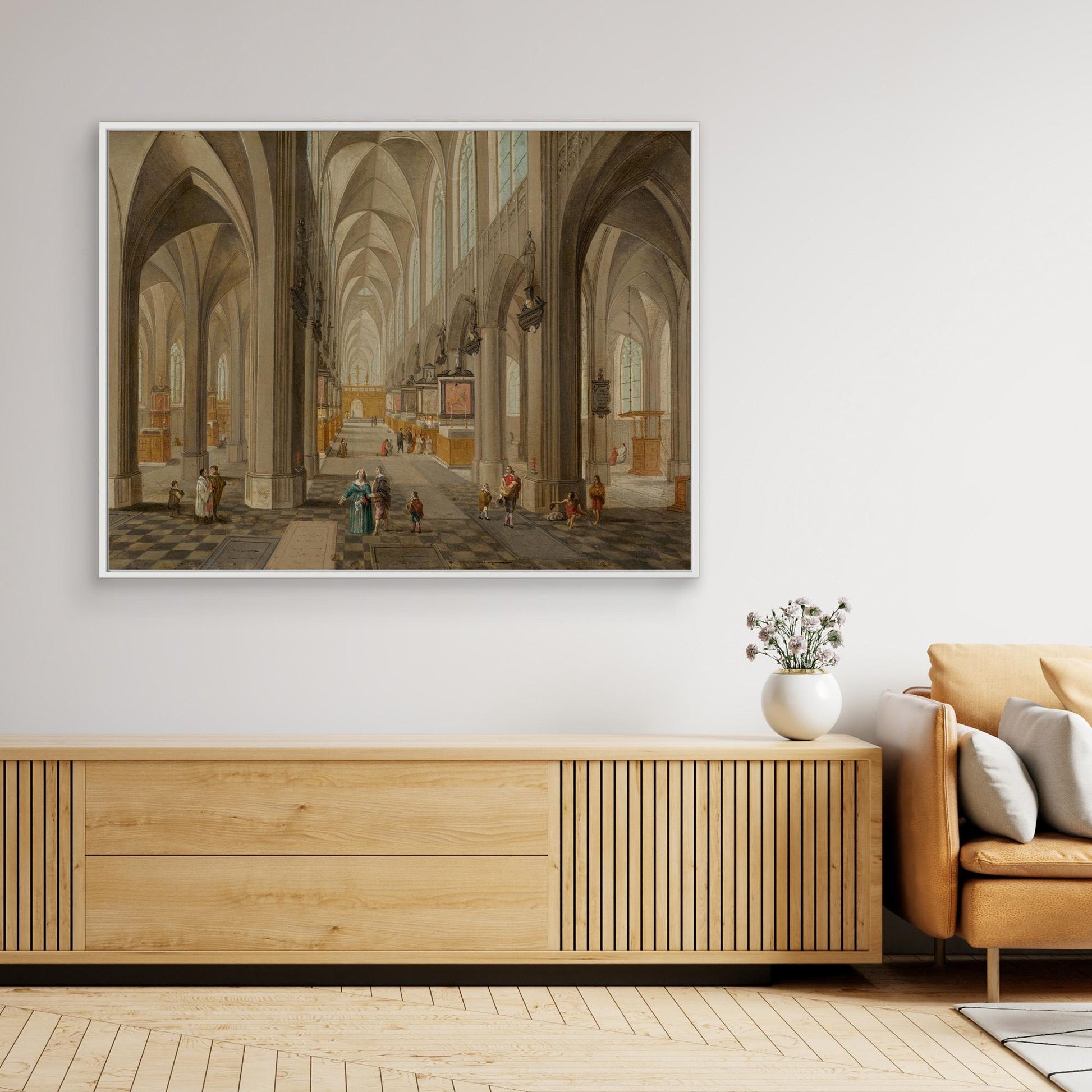 Antwerp Cathedral