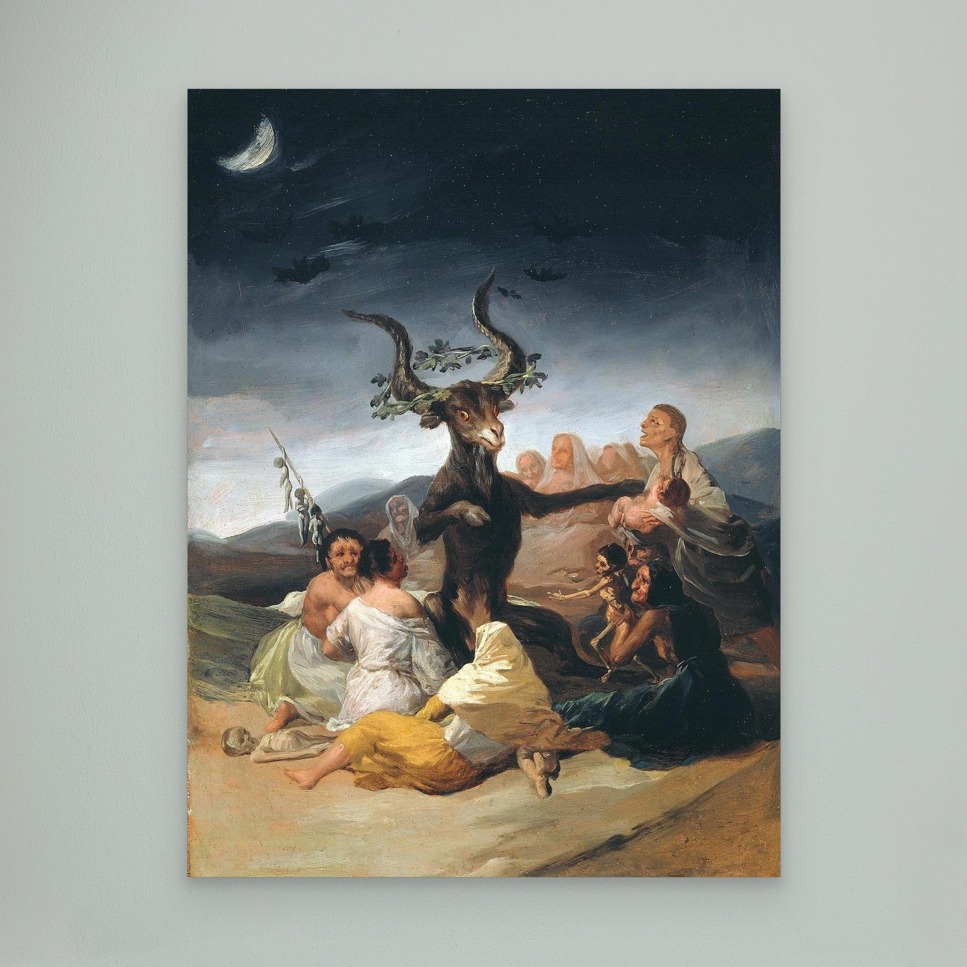 Witches’ Sabbath