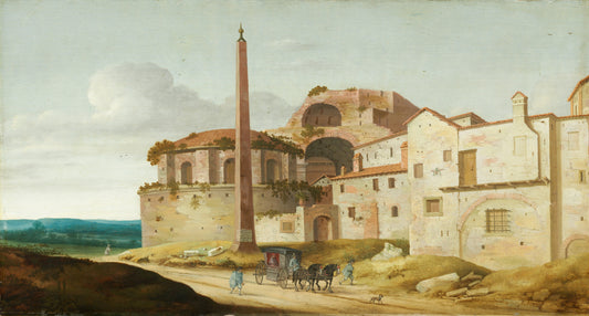 Church of Santa Maria della Febbre