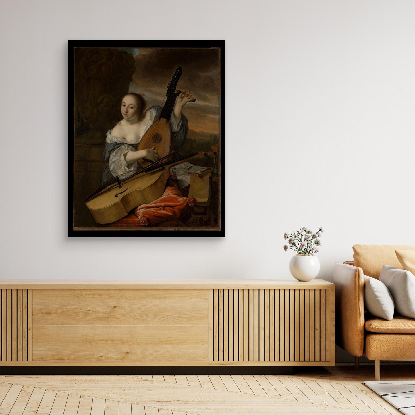 The Musician