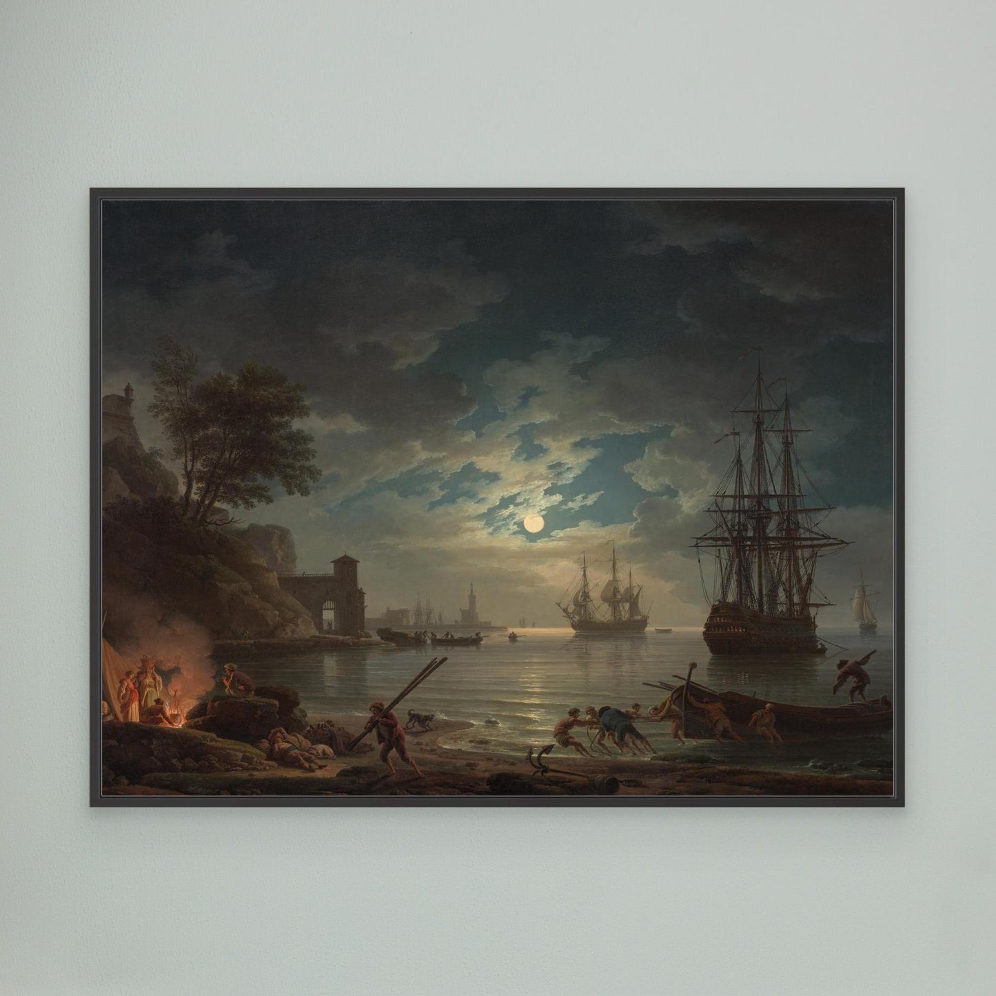 Moonlight