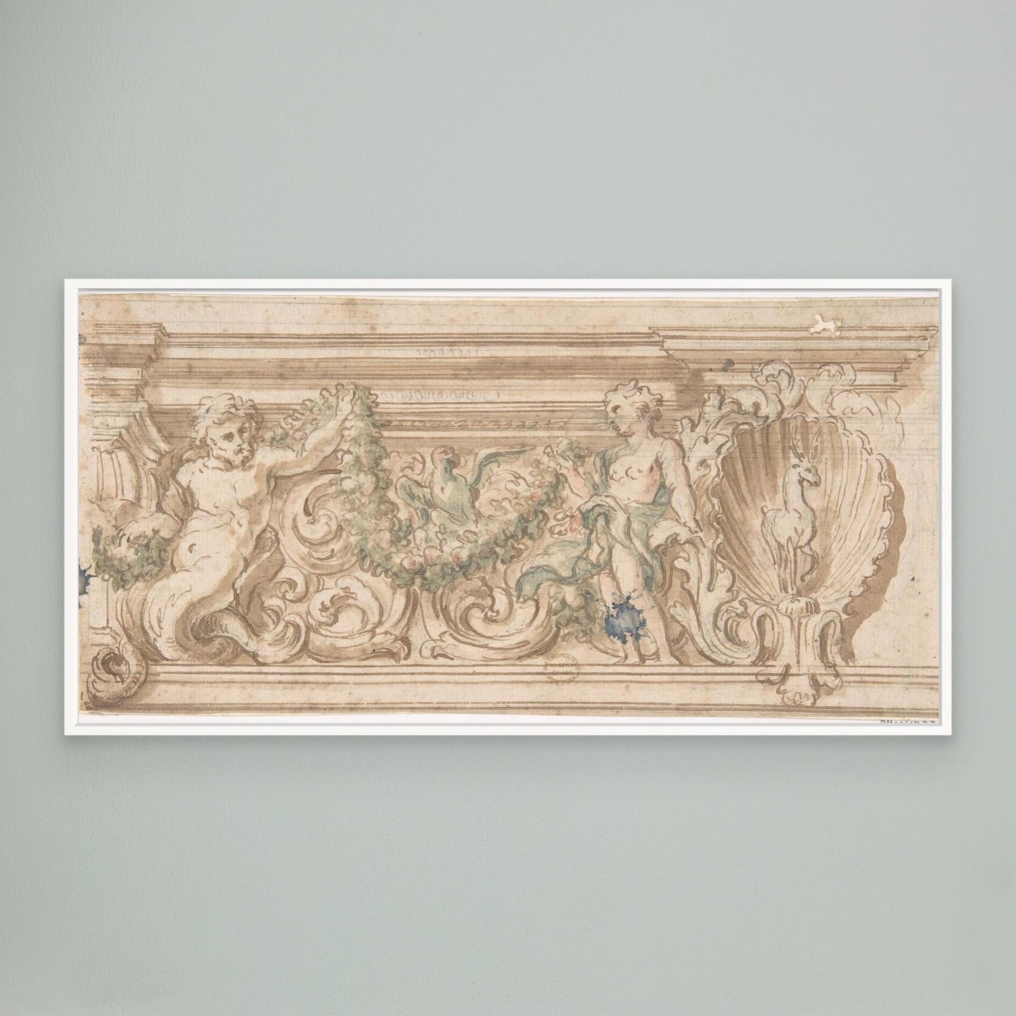 Ceiling Decoration