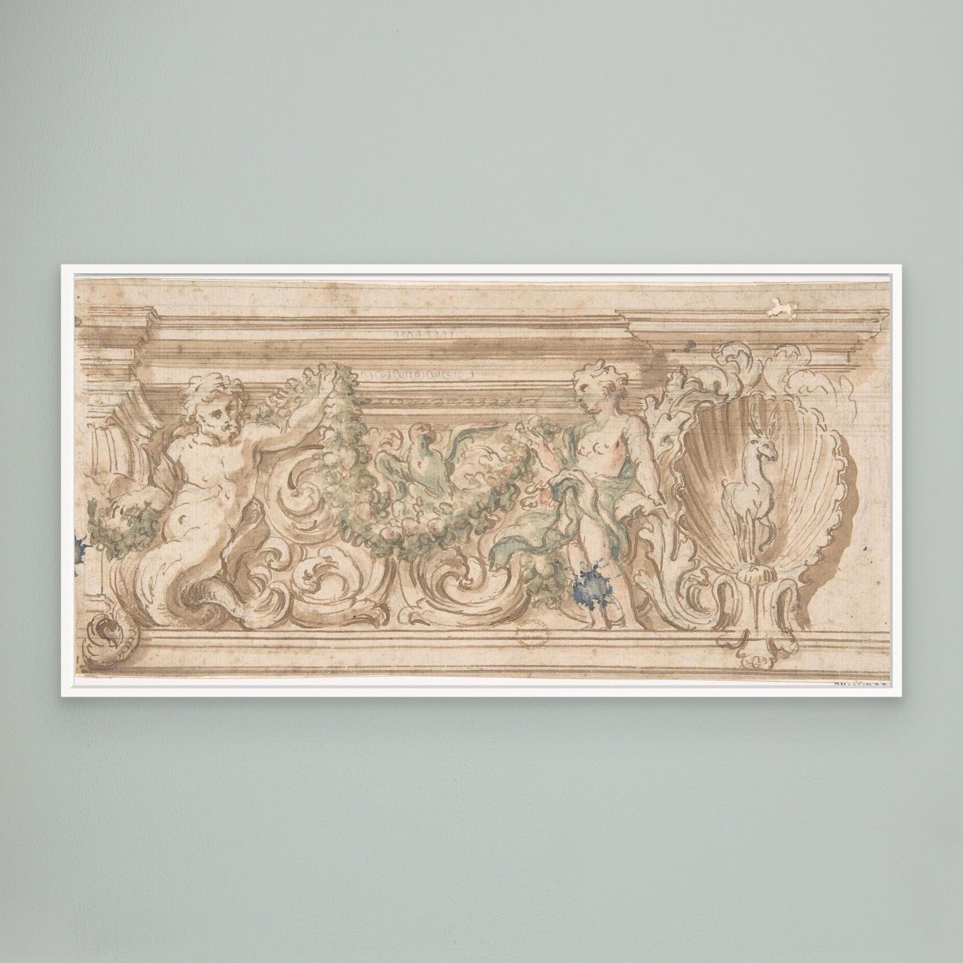 Ceiling Decoration