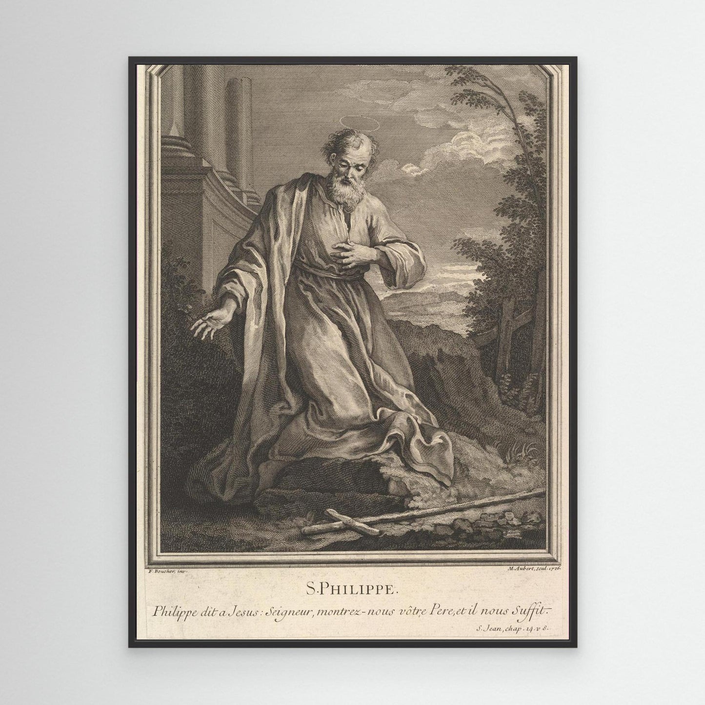 Saint Philippe