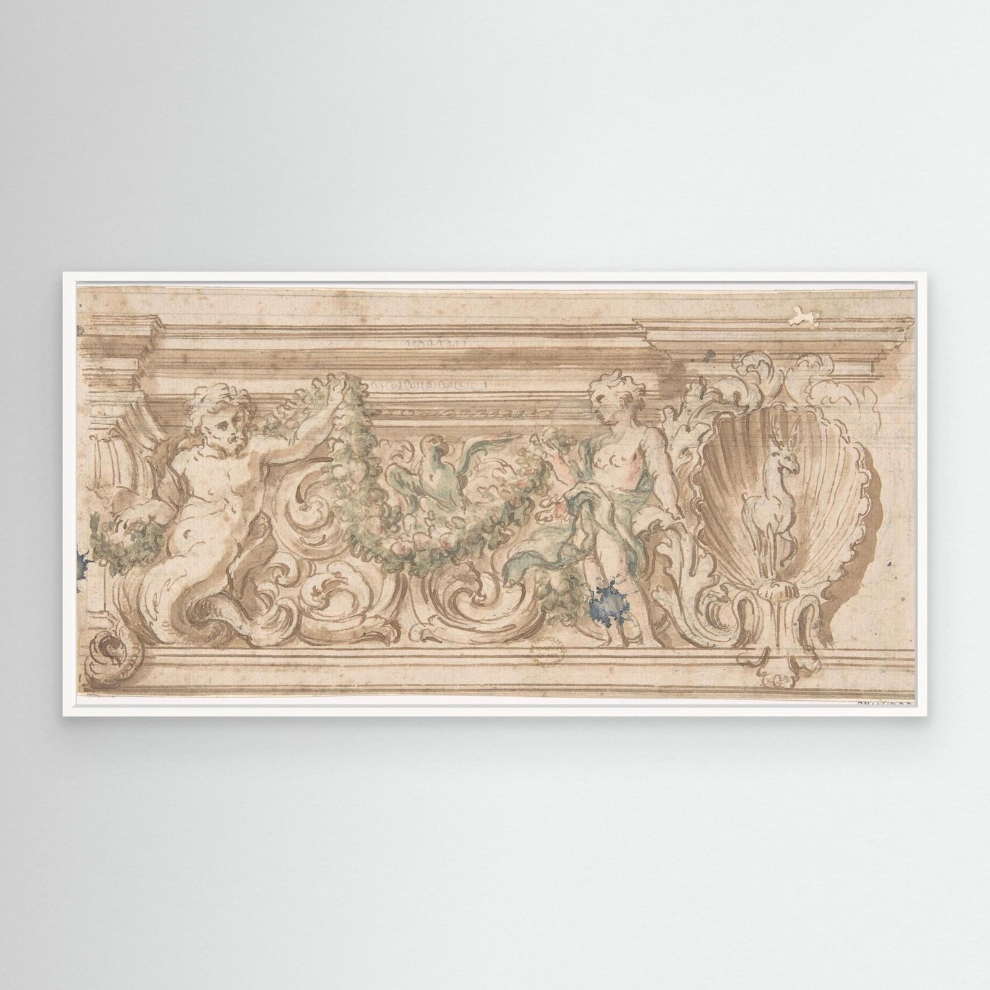 Ceiling Decoration