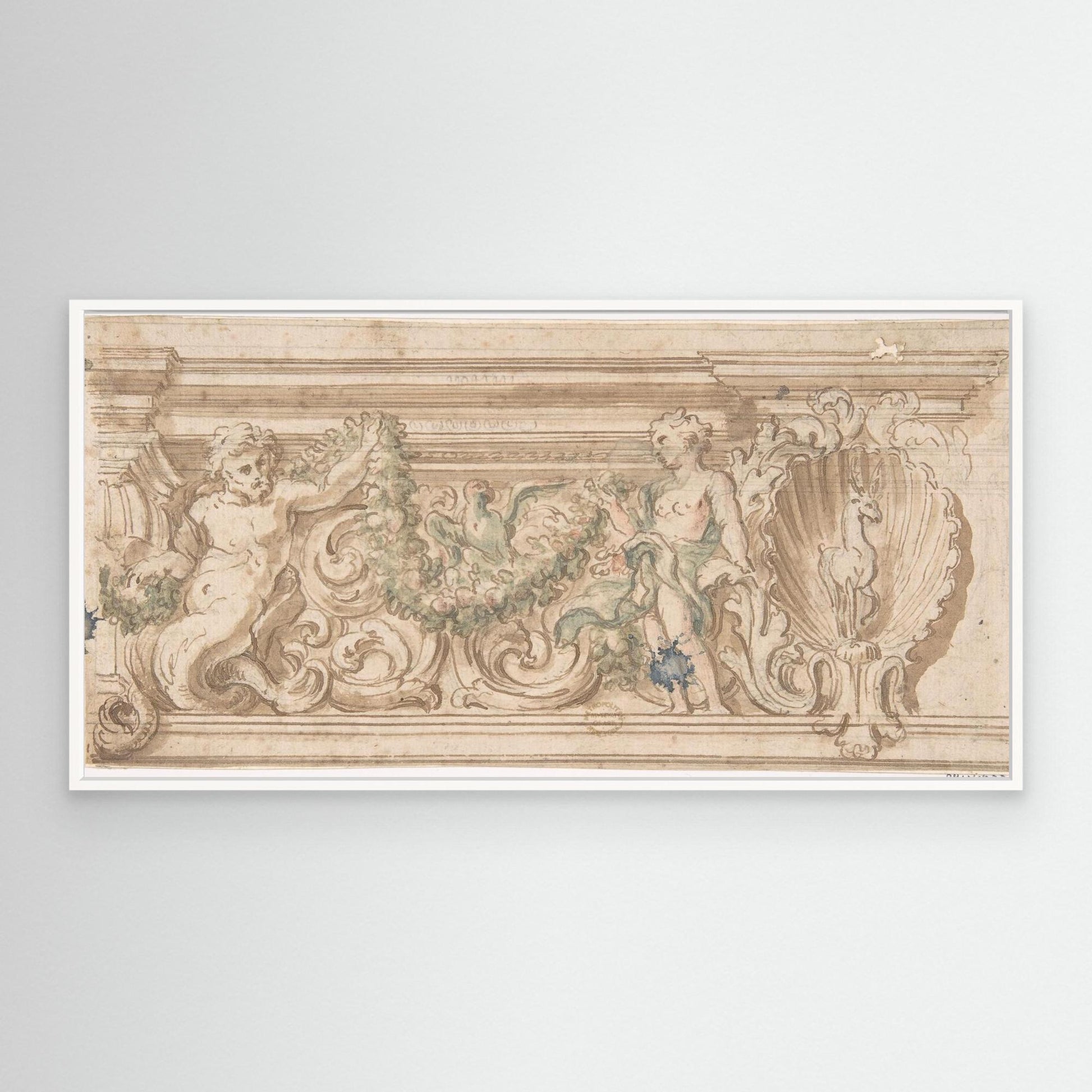 Ceiling Decoration