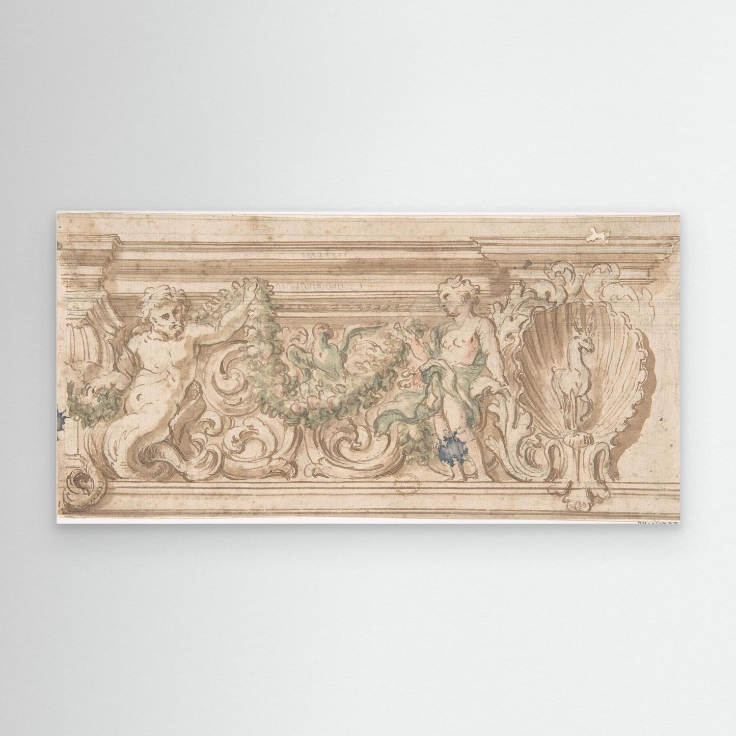 Ceiling Decoration