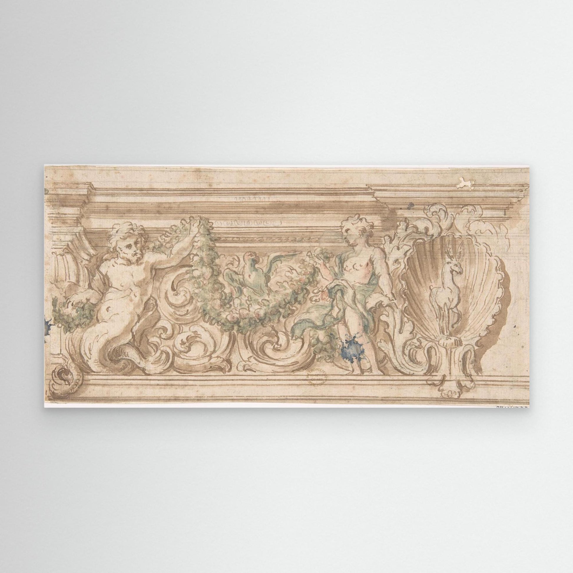 Ceiling Decoration