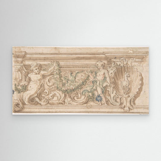 Ceiling Decoration
