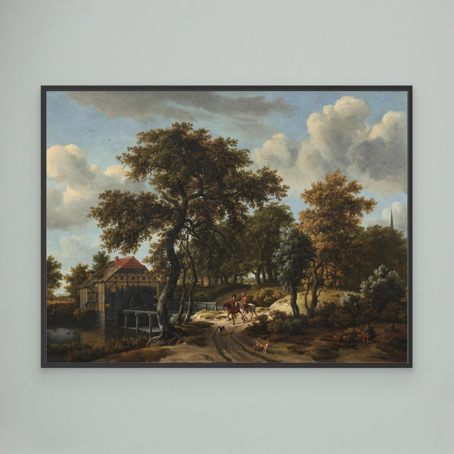 The Travelers