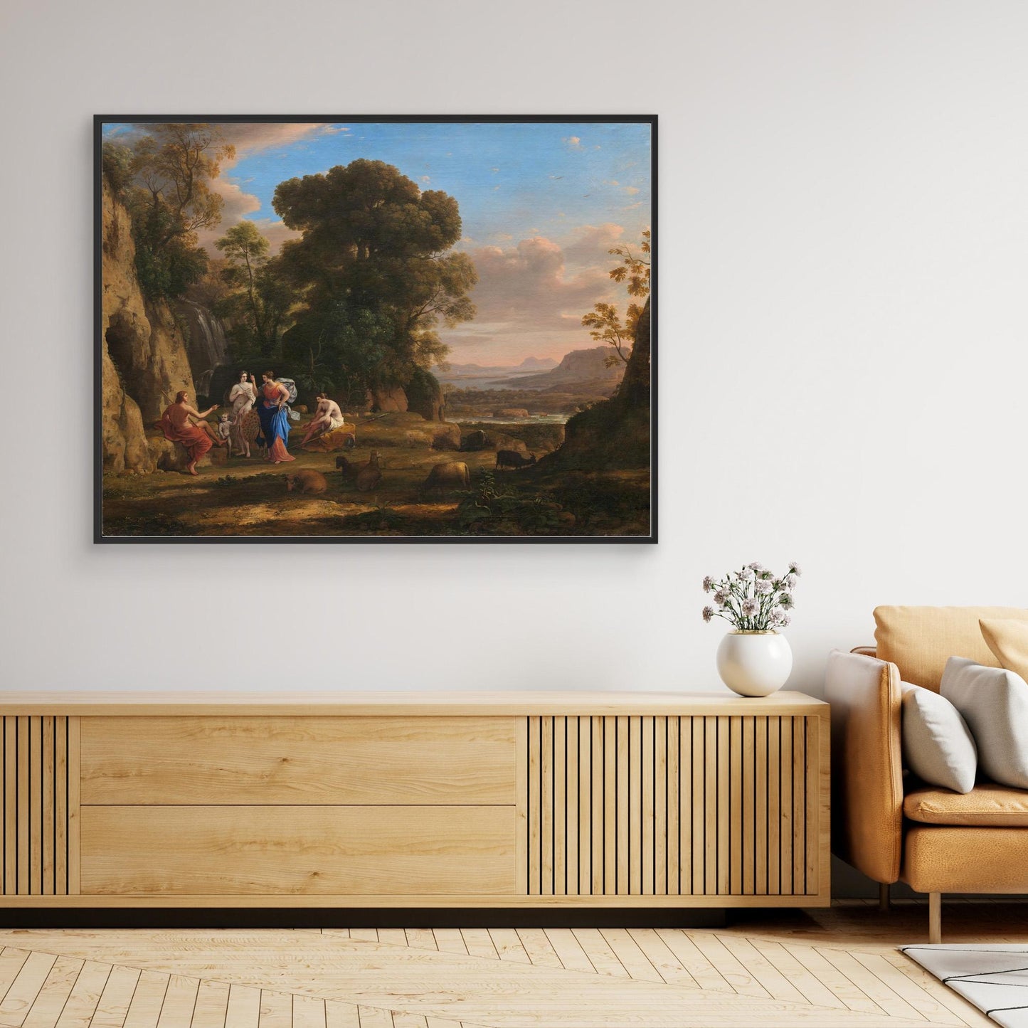 The Judgment of Paris
