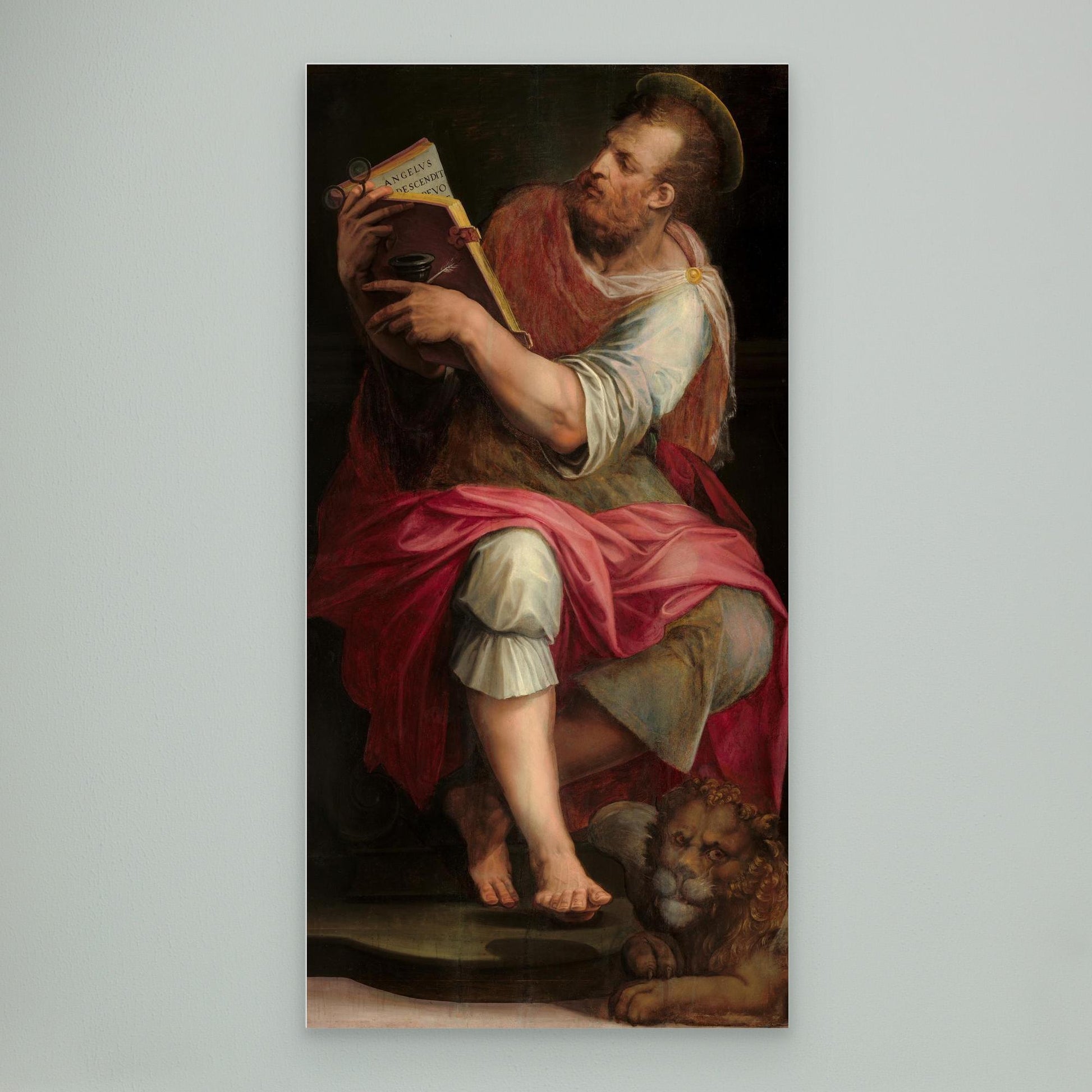 Saint Mark