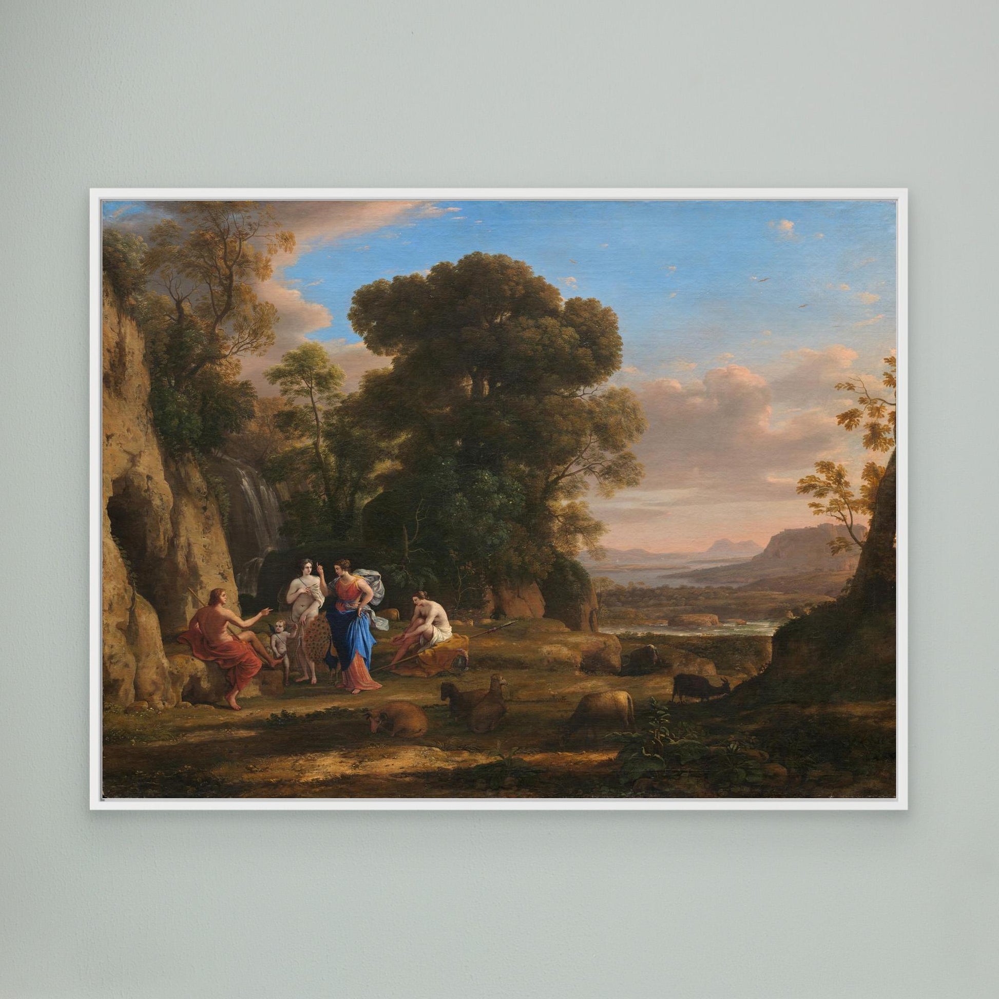 The Judgment of Paris