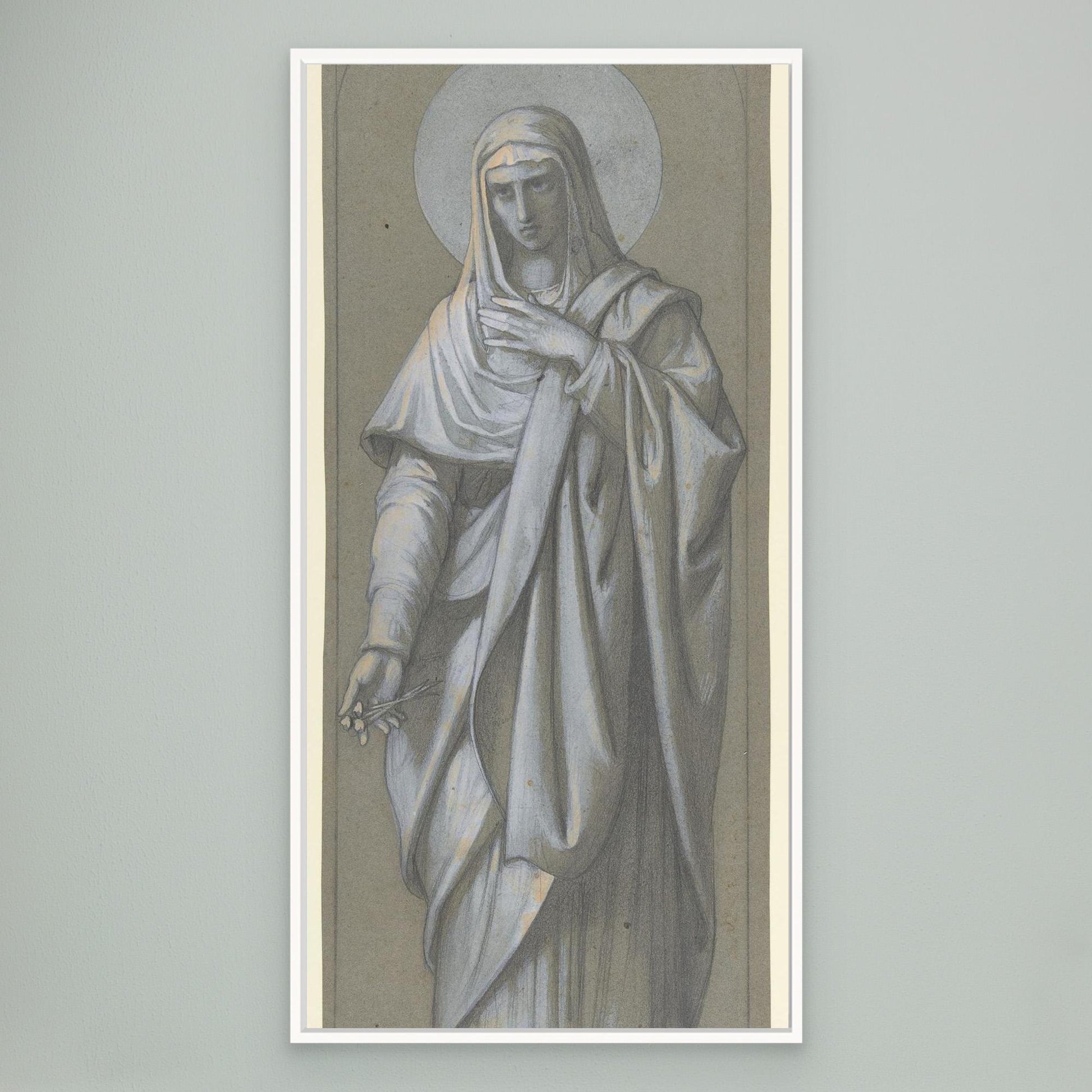 Mater Dolorosa
