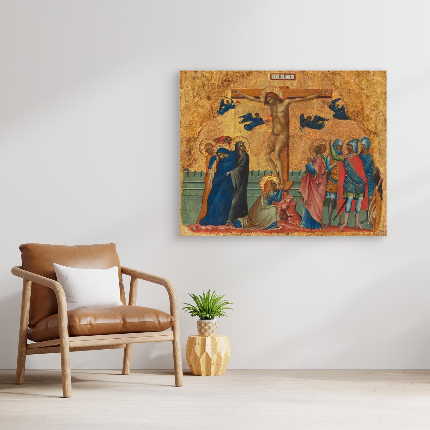 The Crucifixion