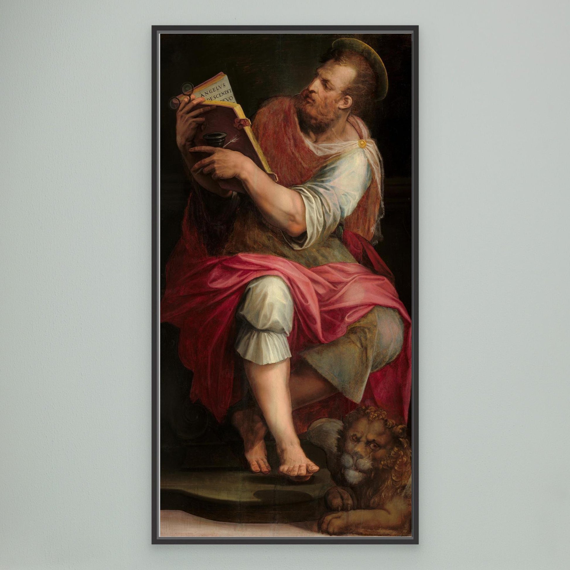 Saint Mark