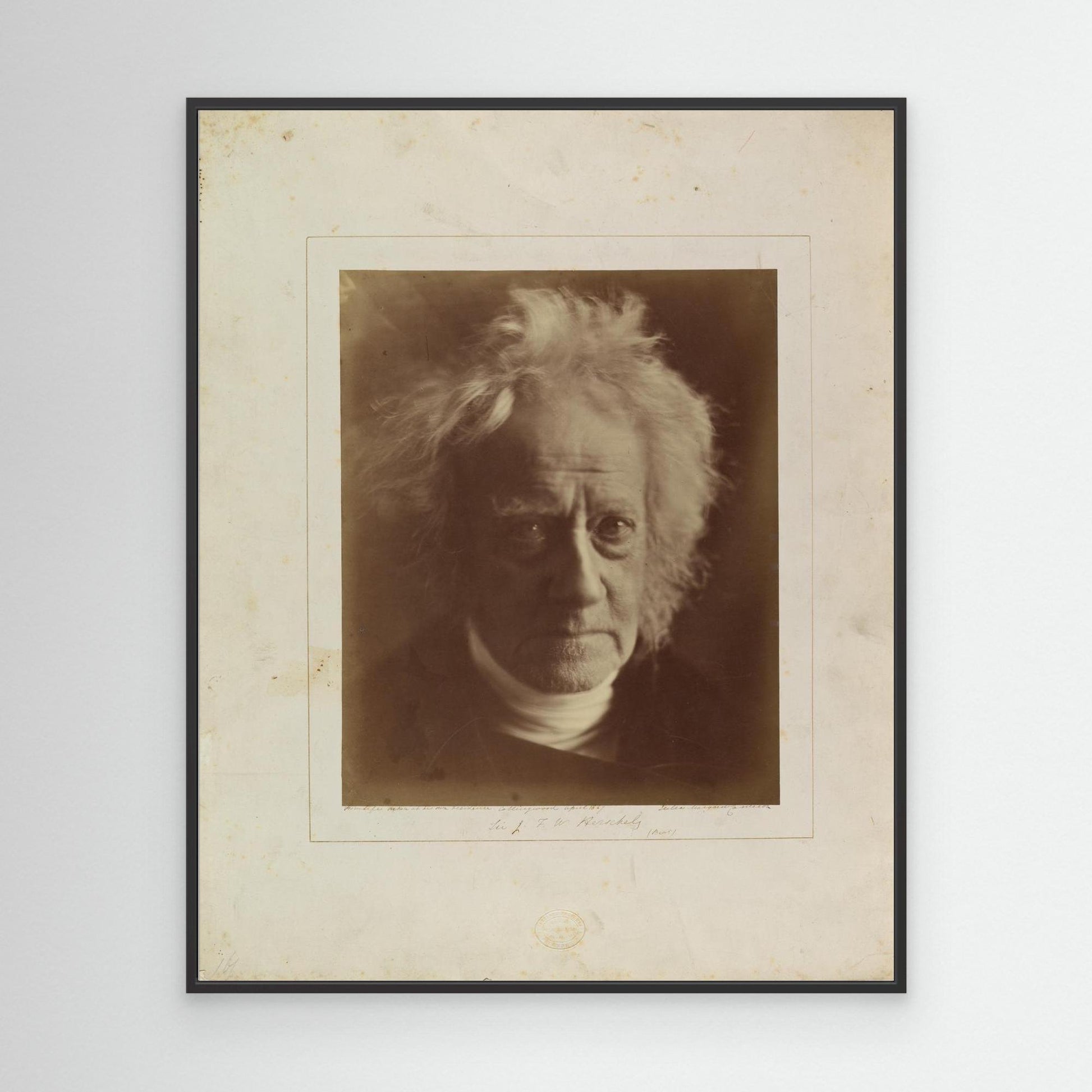 Sir John Herschel