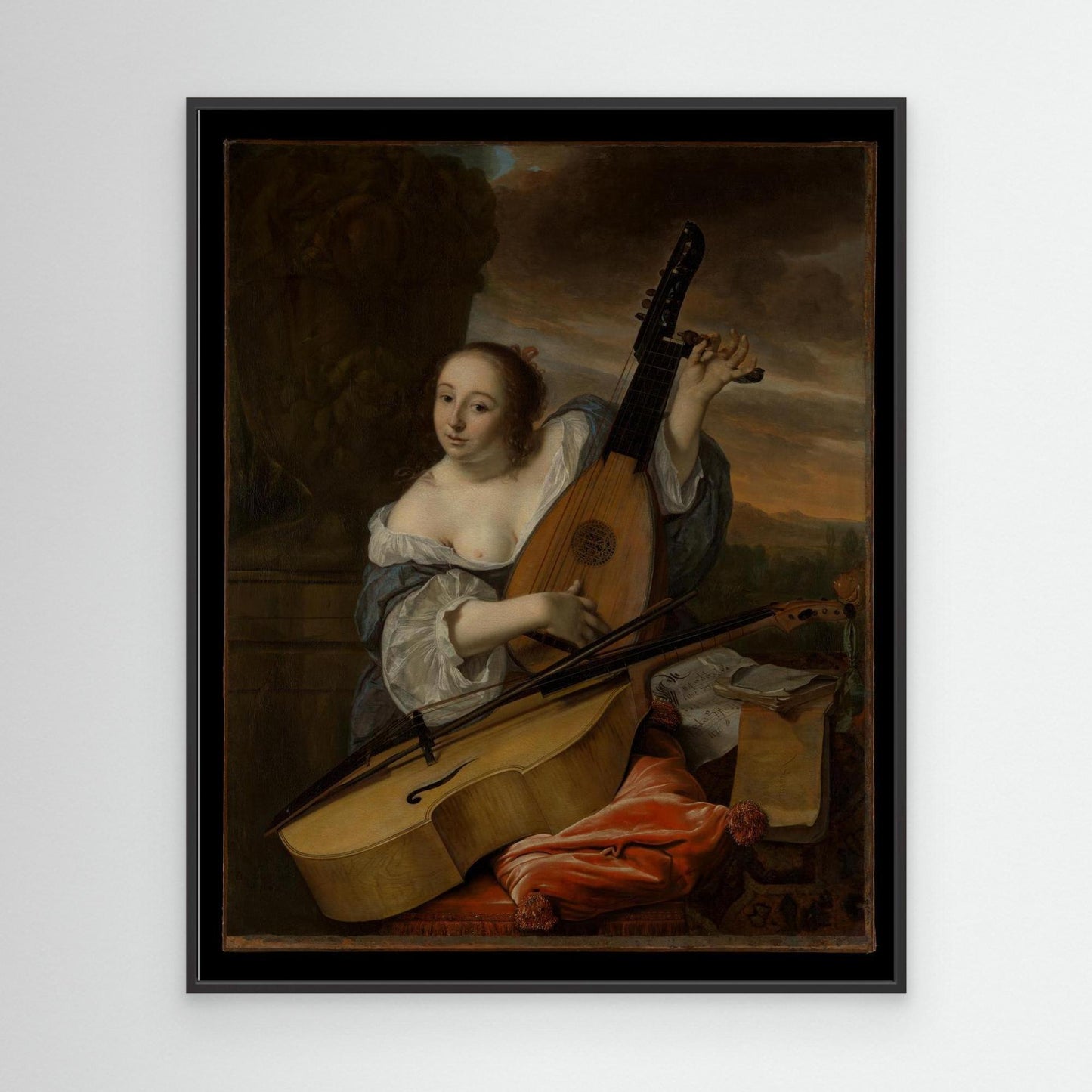 The Musician