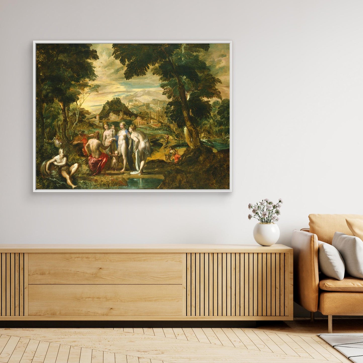 The Judgment of Paris
